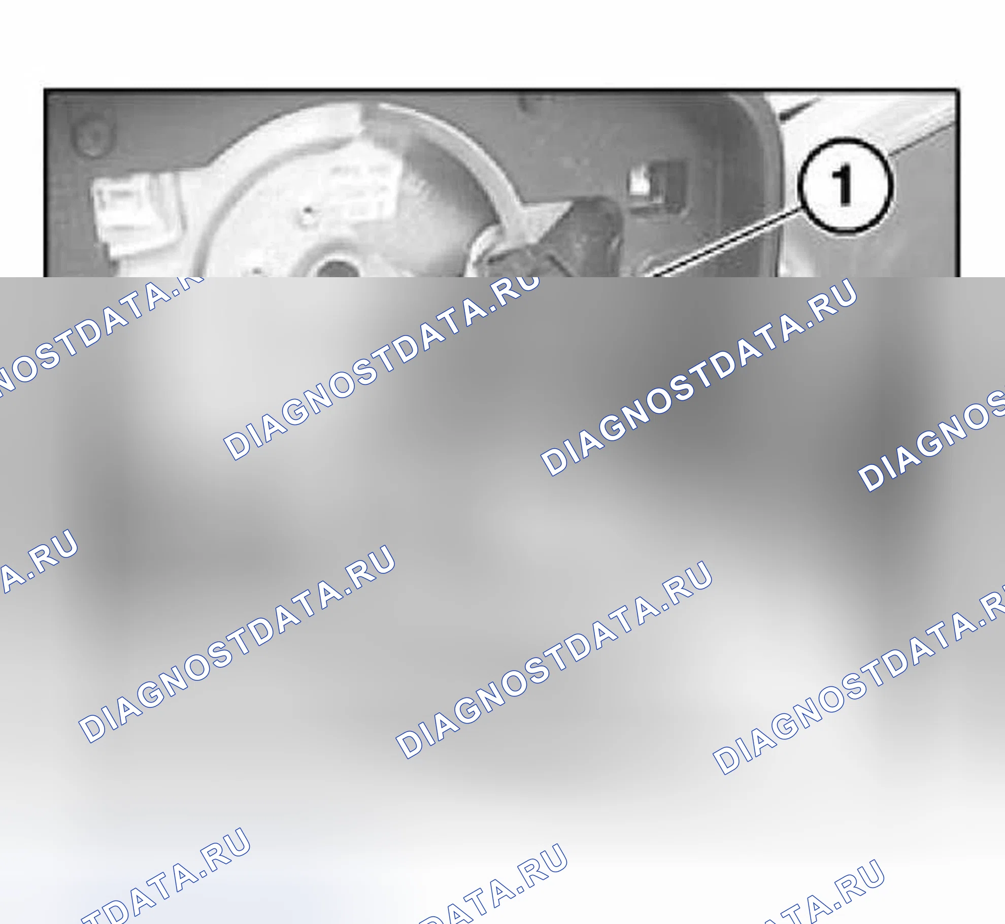 Рис. 577. BMW X3 E83