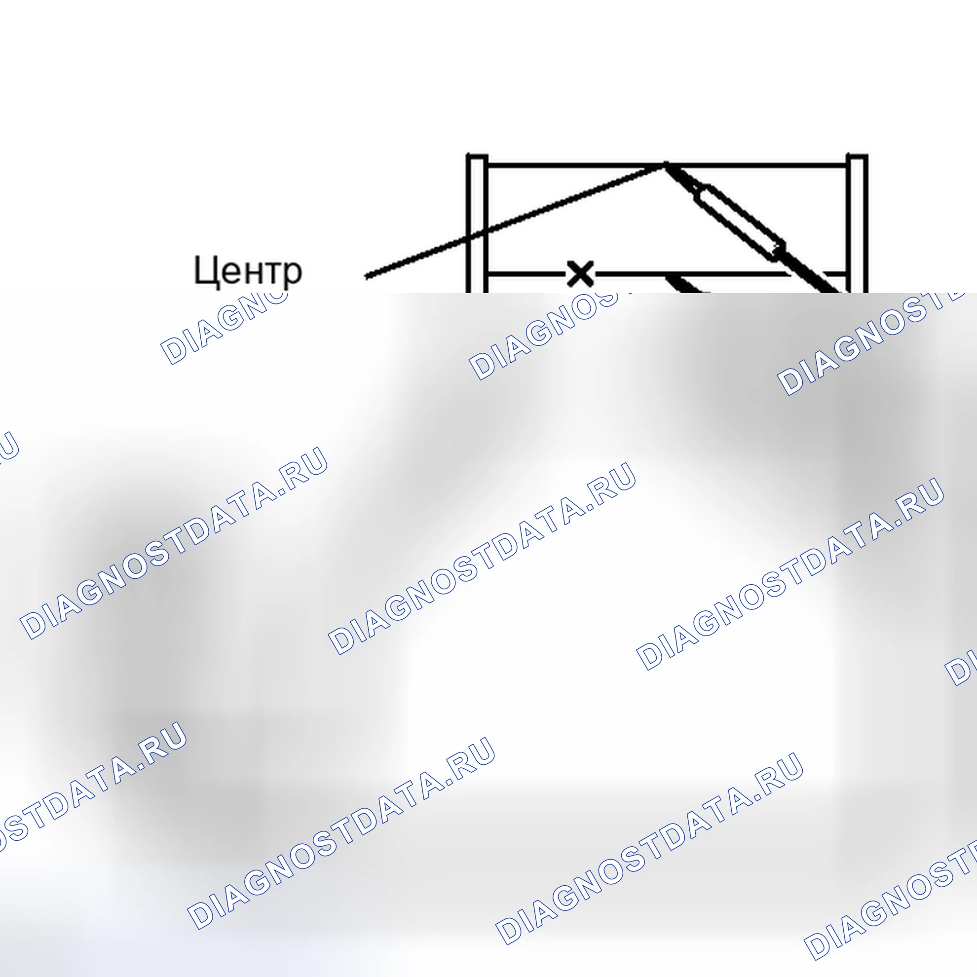 Рис. 86. Toyota Land Cruiser 200 рестайлинг