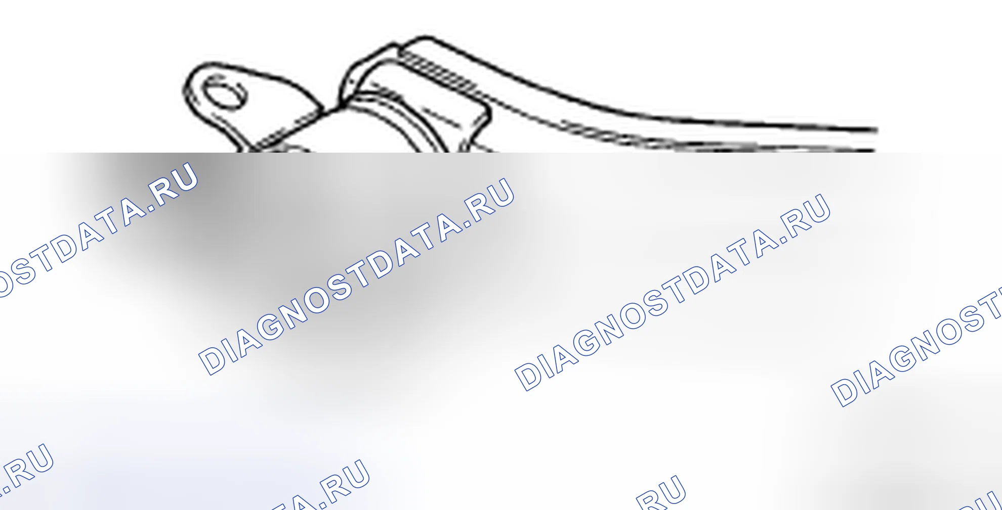 Рис. 76. Kia Sorento I рестайлинг