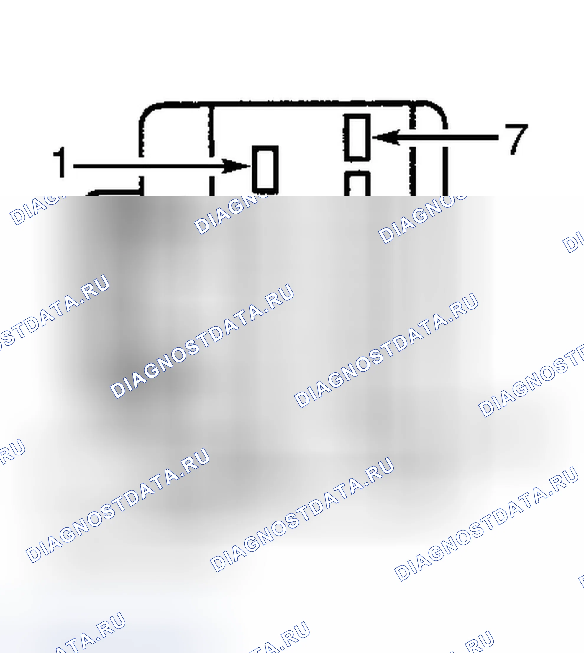 Рис. 4. Ford Taurus IV