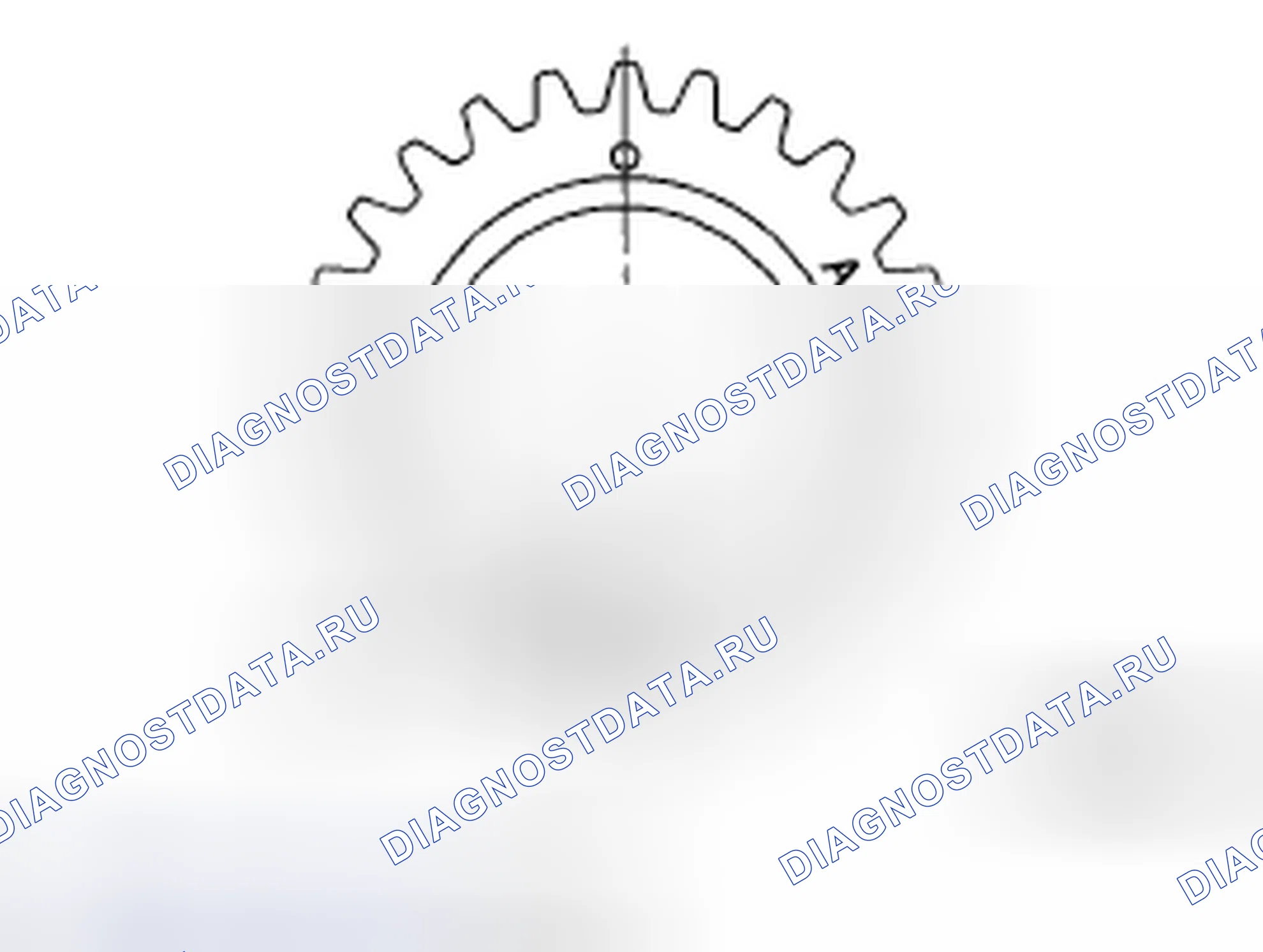 Рис. 313. Subaru Legacy BL/BP рестайлинг