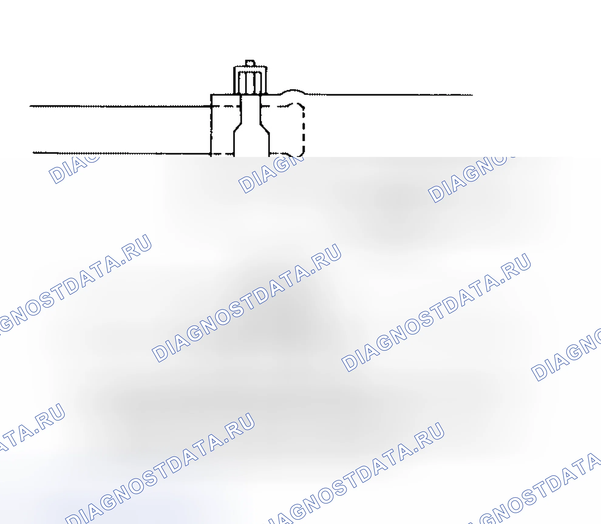 Рис. 21: УСТАНОВКА. Honda Odyssey I