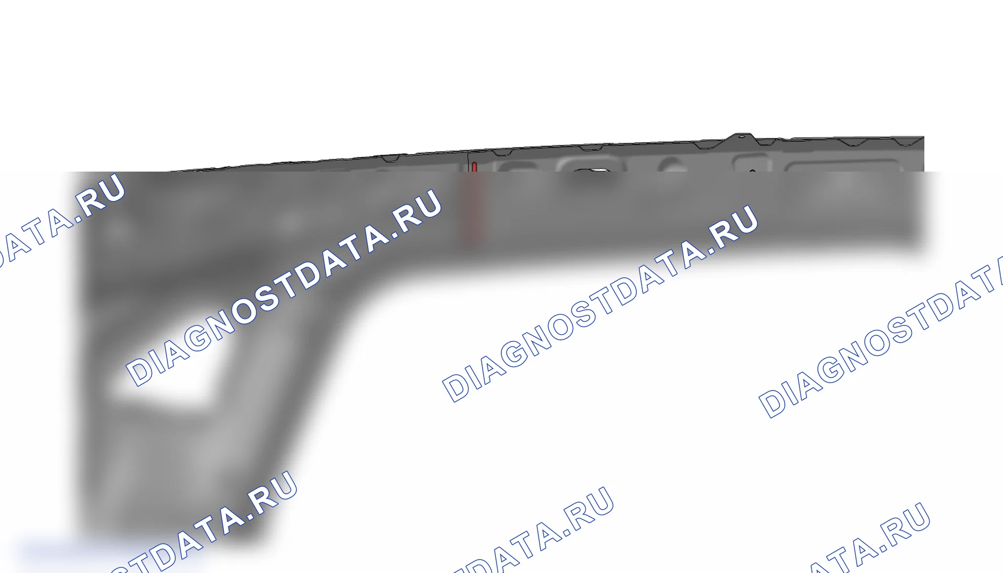 Клей для точечной сварки конструкций. — Haval F5. Haval F5 I