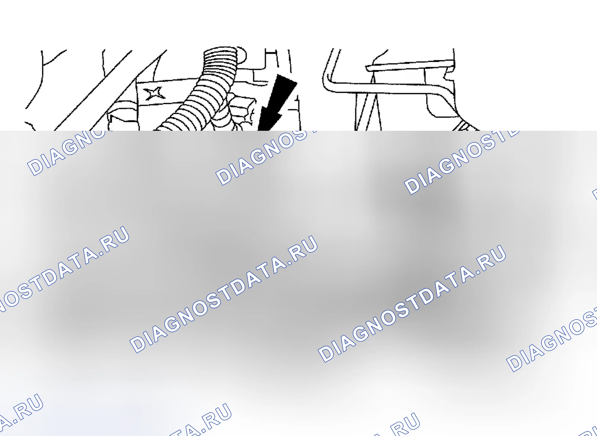 Рис. 519. Ford Escape I рестайлинг