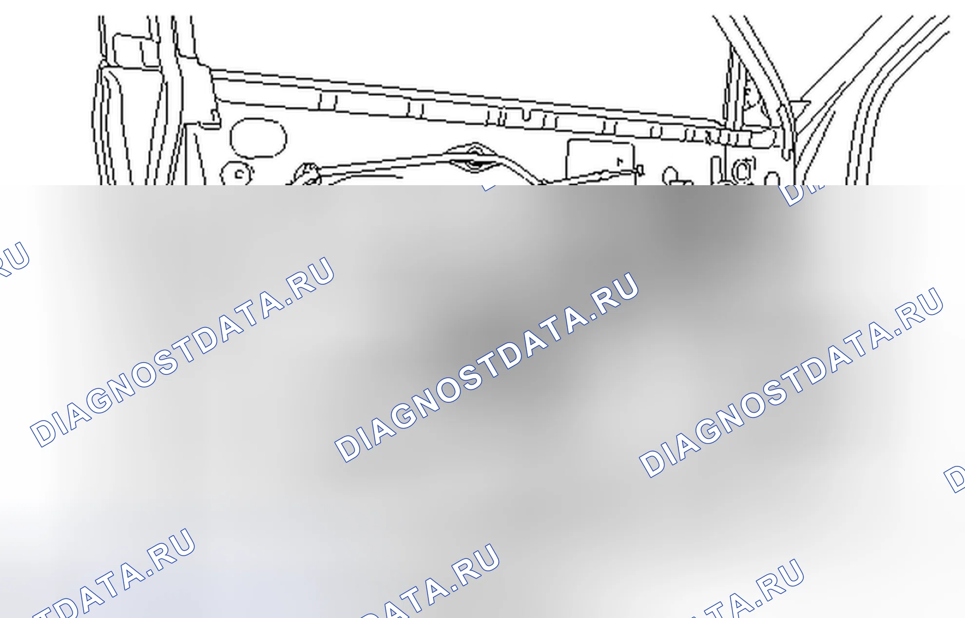Рис. 124. Lexus CT I