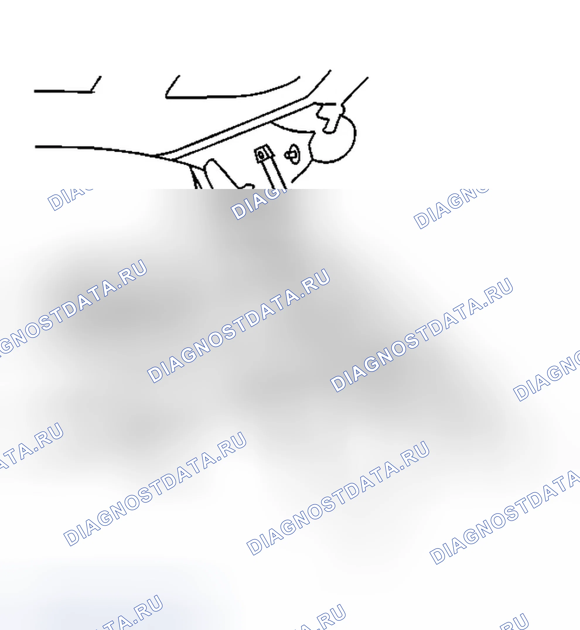 Рис. 113. Buick Rendezvous I