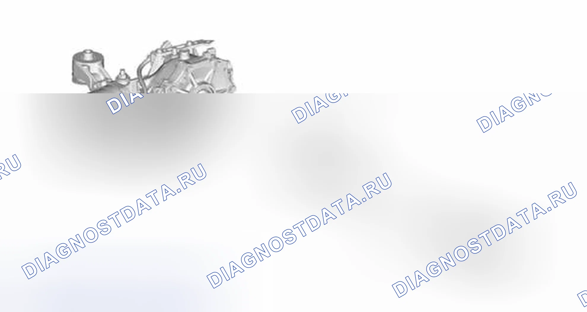 Рис. 29: ИЛЛЮСТРАЦИЯ. Toyota Highlander III