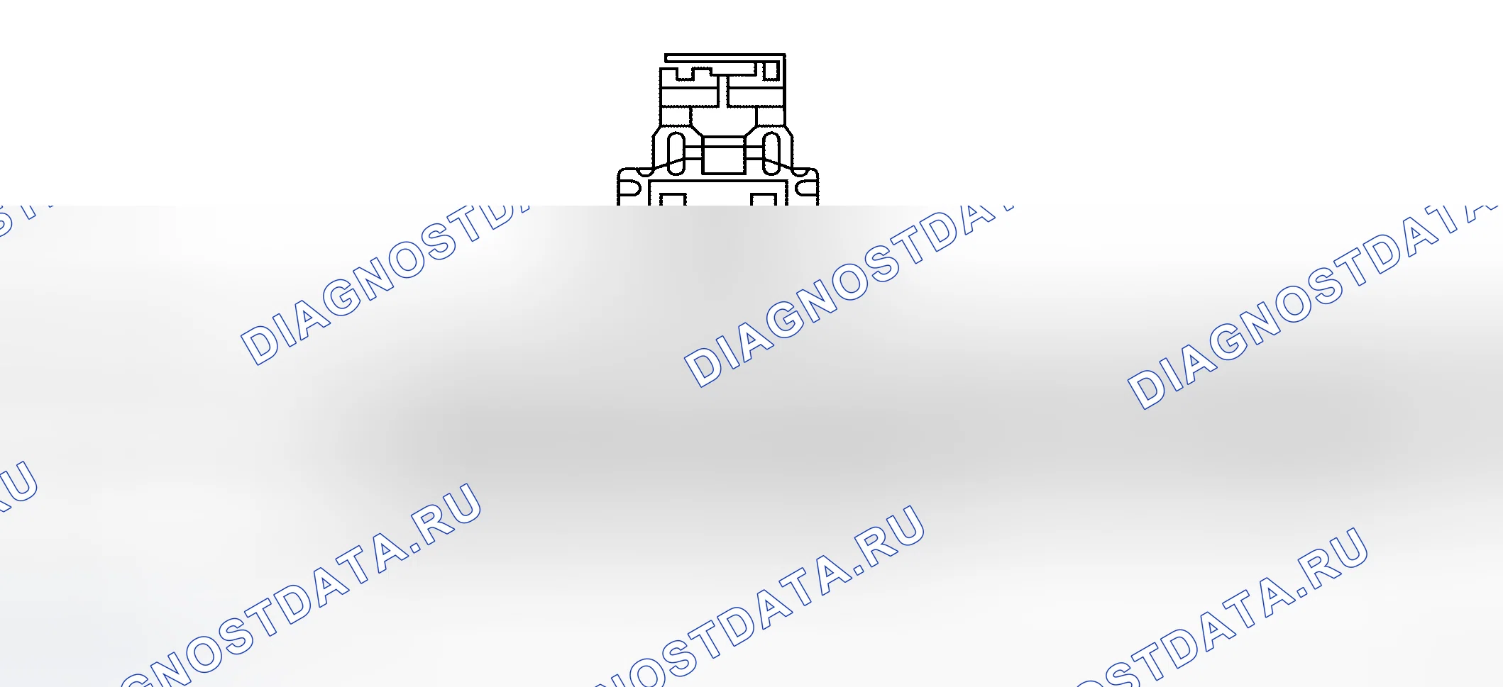 Рис. 15. Ford Five Hundred I