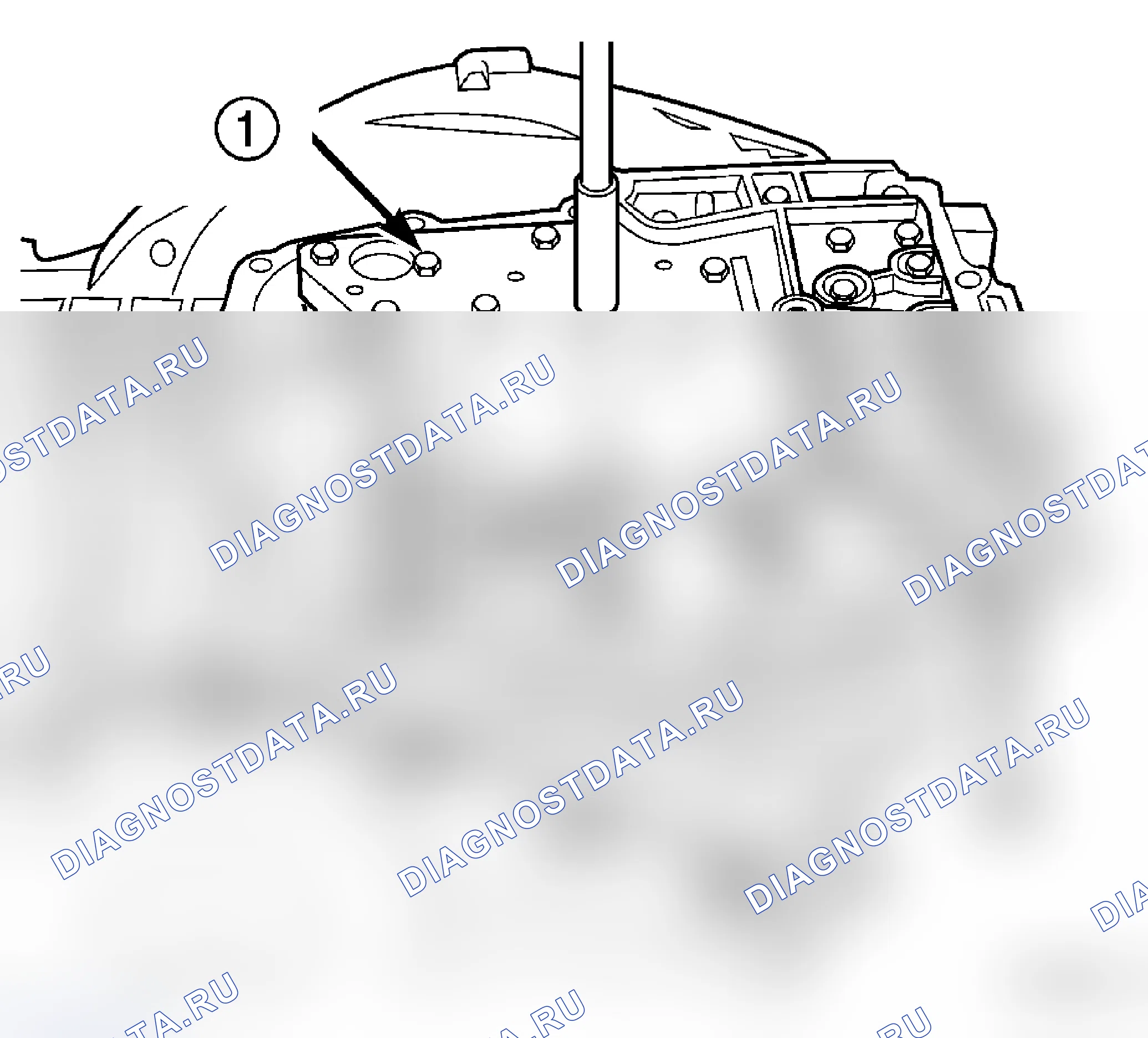 Рис. 153. Dodge Avenger II