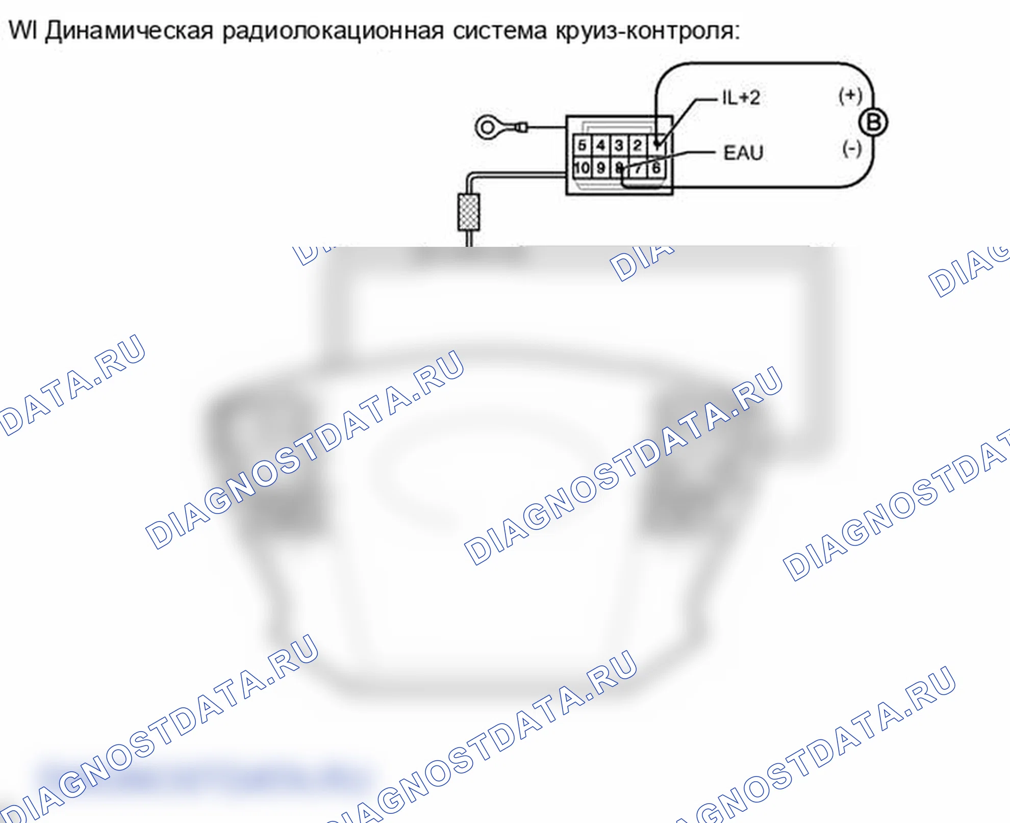 Рис. 309. Lexus LX J200