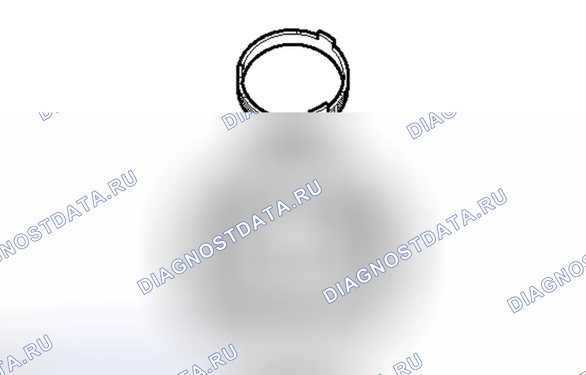 Рис. 588. Toyota Matrix E140