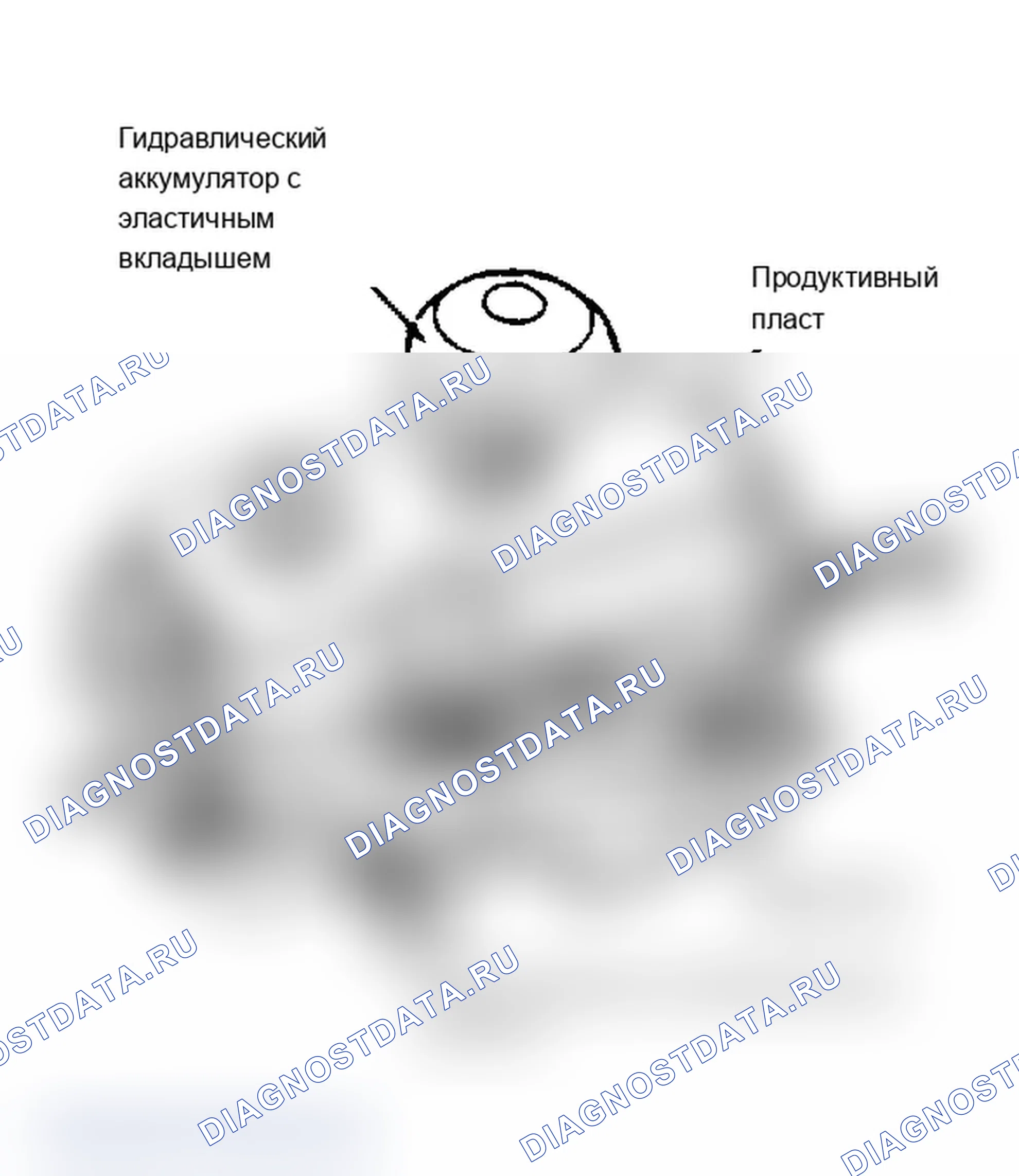 Рис. 17: ИСПЫТАНИЕ 18A, ПЕРВИЧНОЕ ДАВЛЕНИЕ ИЛИ РАЗЛОМ ДЕЛЬТА-ДАВЛЕНИЯ. Dodge Grand Caravan II