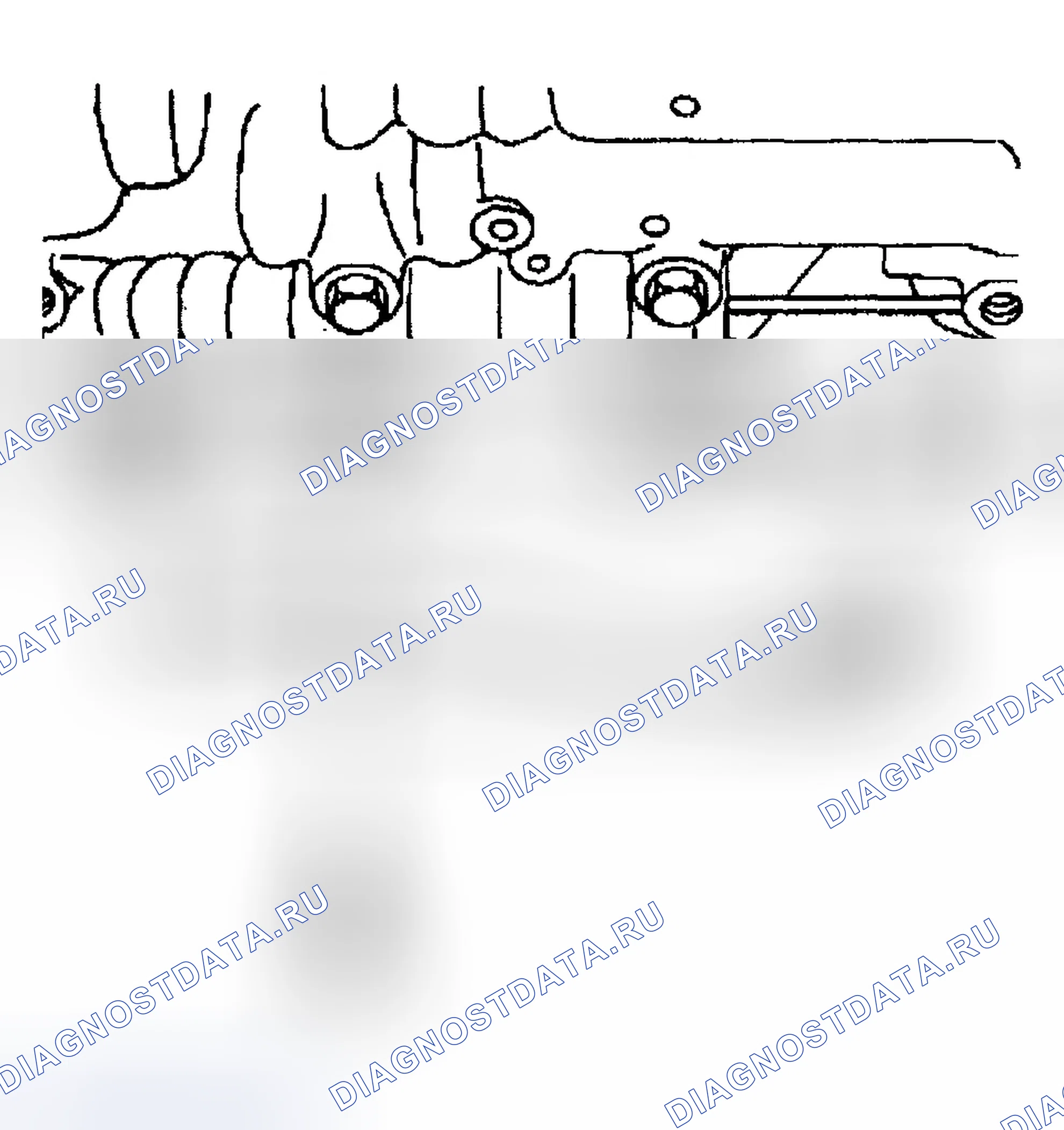 Рис. 740. Chevrolet Silverado 1500 HD 