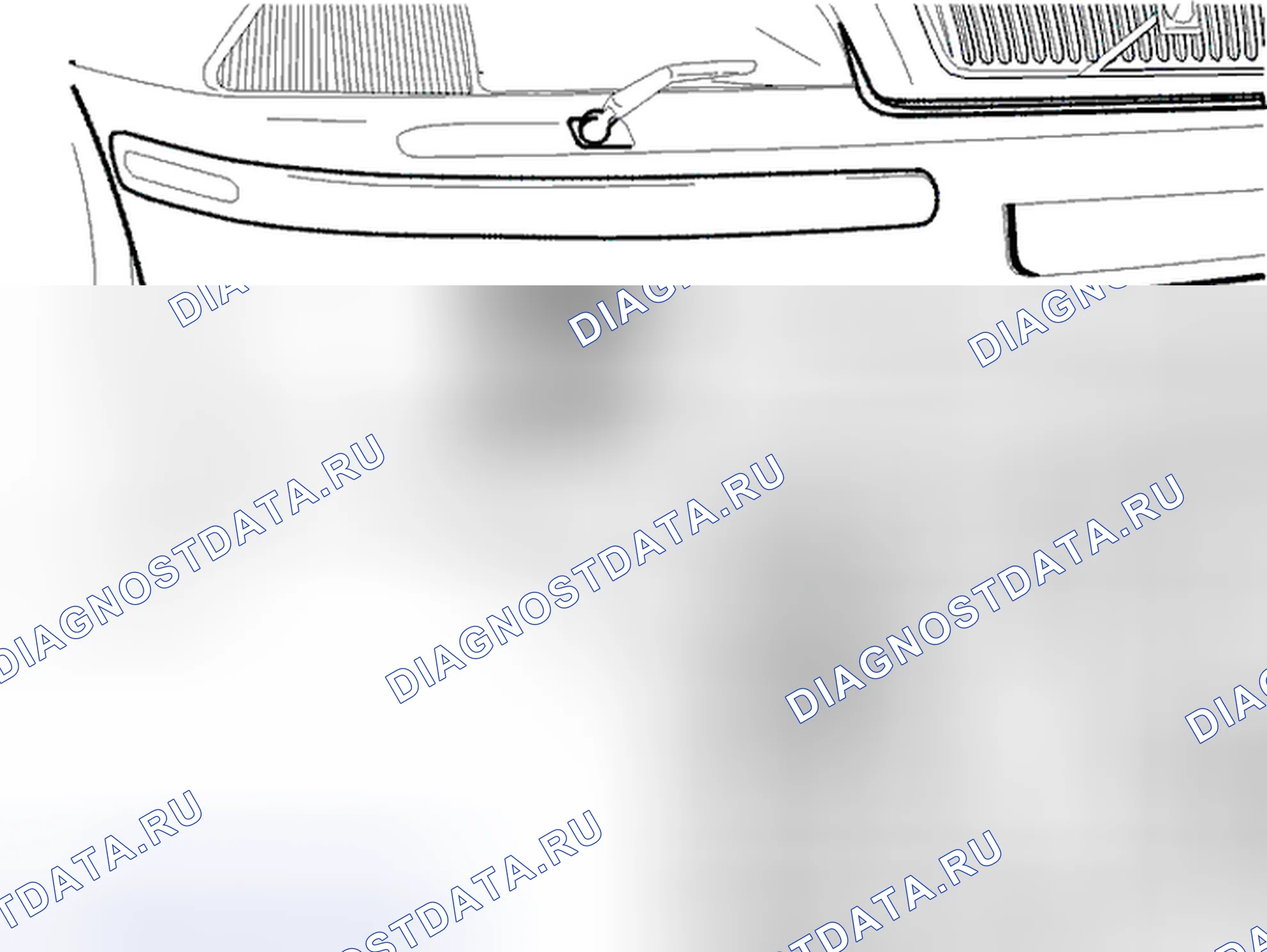 Рис. 24. Volvo S40 I рестайлинг