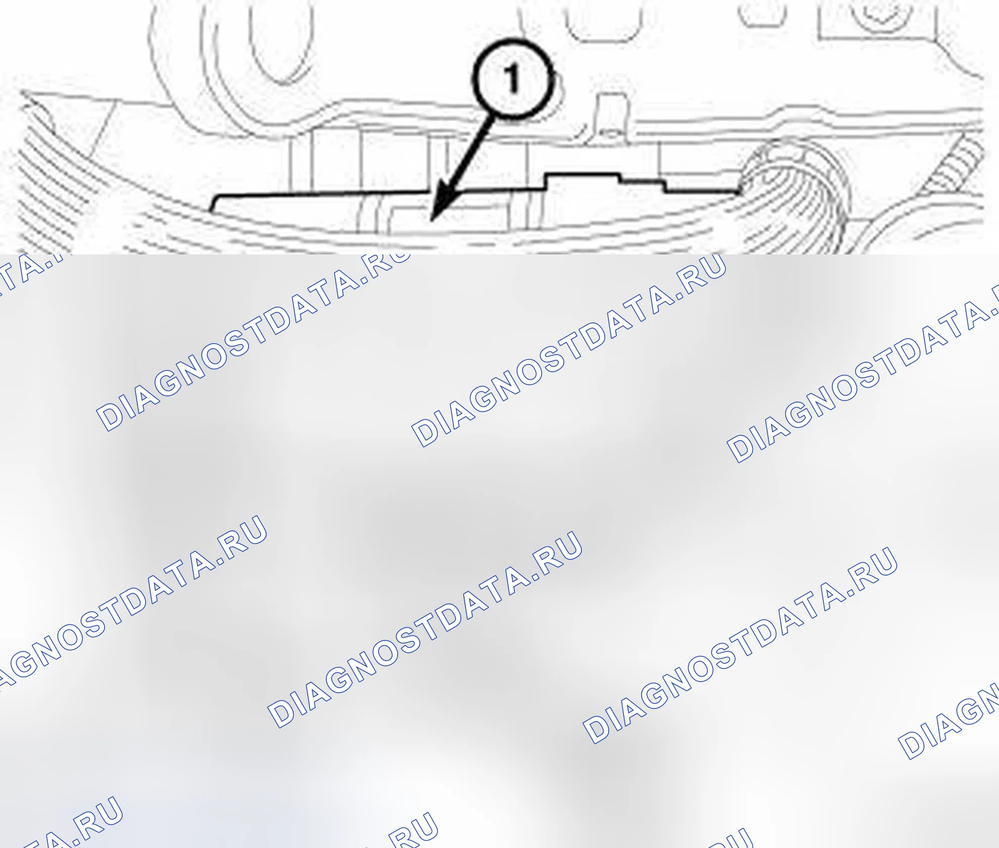 Рис. 294. Dodge Caliber I рестайлинг