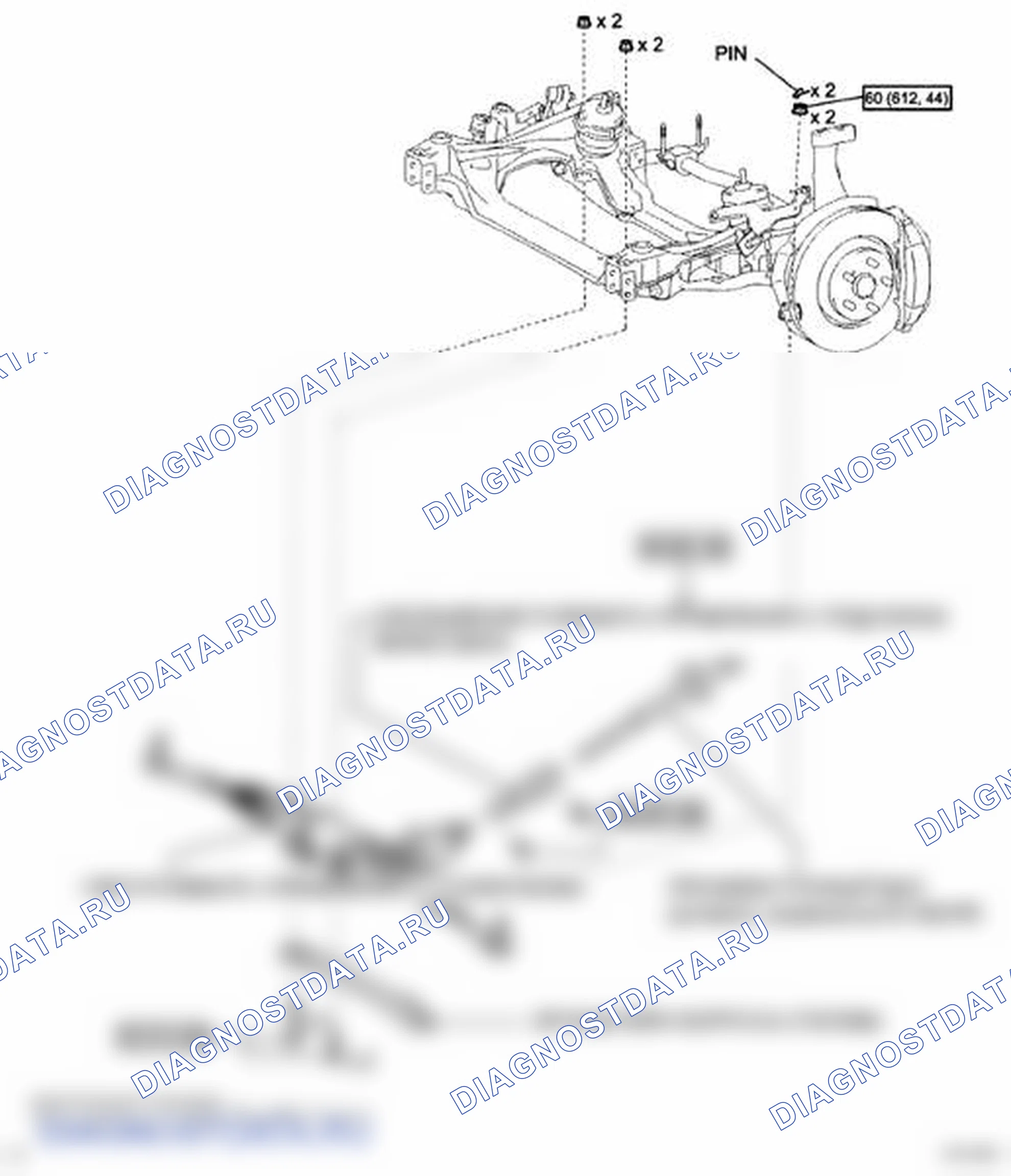 Рис. 316. Lexus LS IV