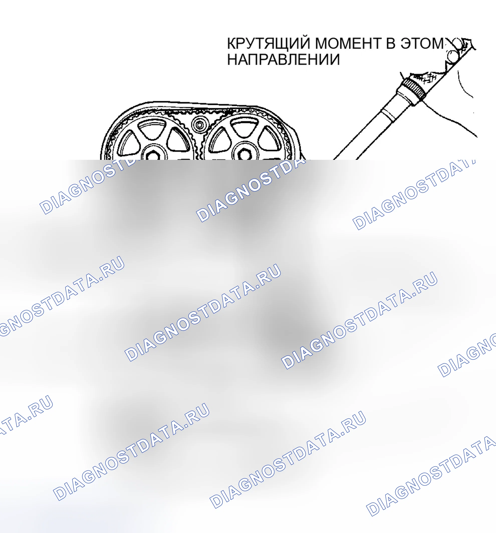 Рис. 10. Chrysler Cirrus I