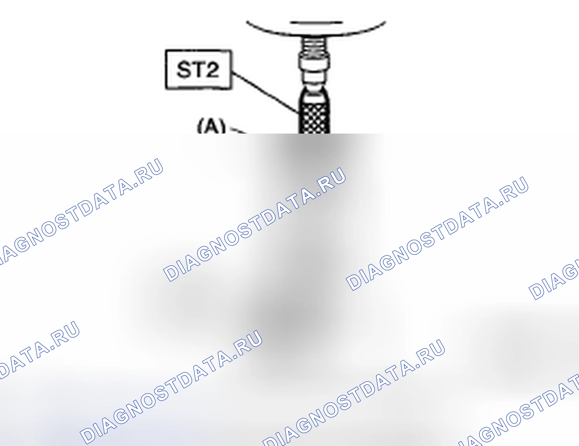 Рис. 162. Subaru Legacy BL/BP рестайлинг