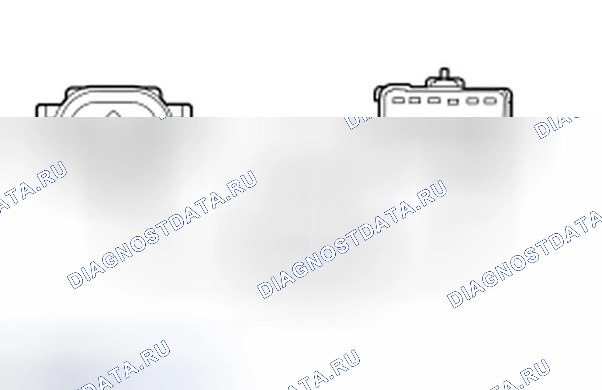 Рис. 64. Ford Edge I