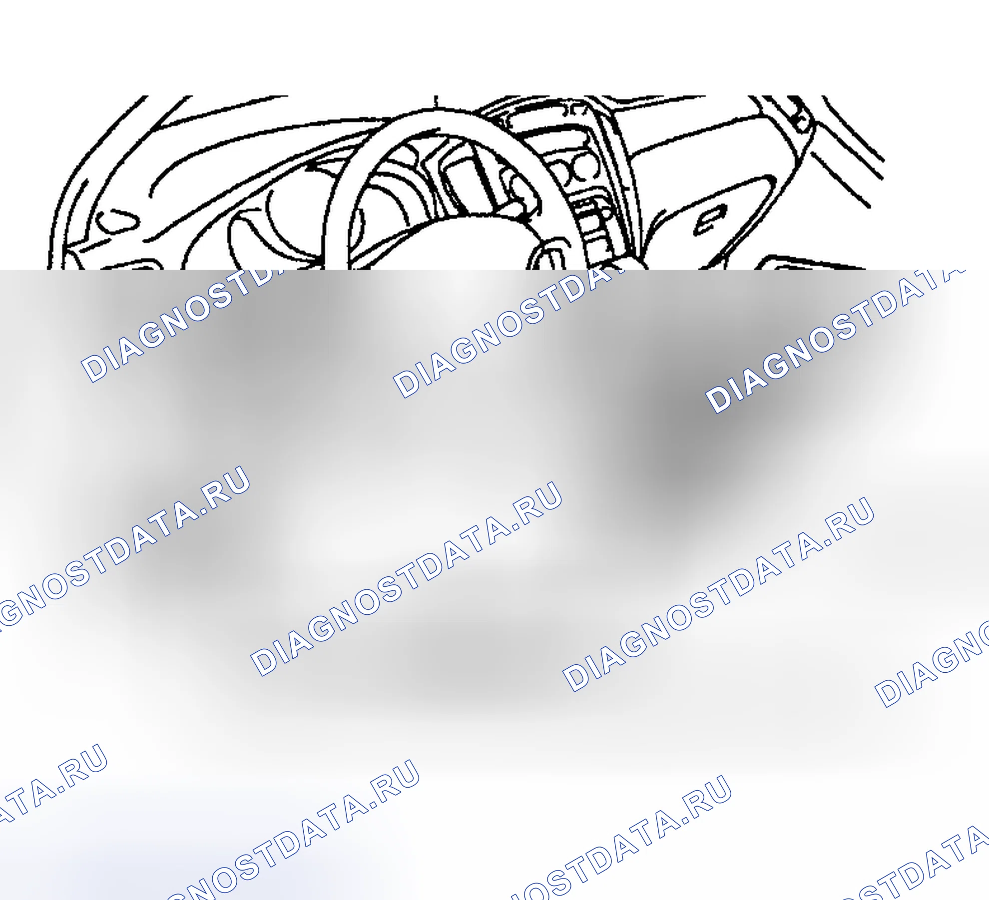 Рис. 6. Toyota Highlander I