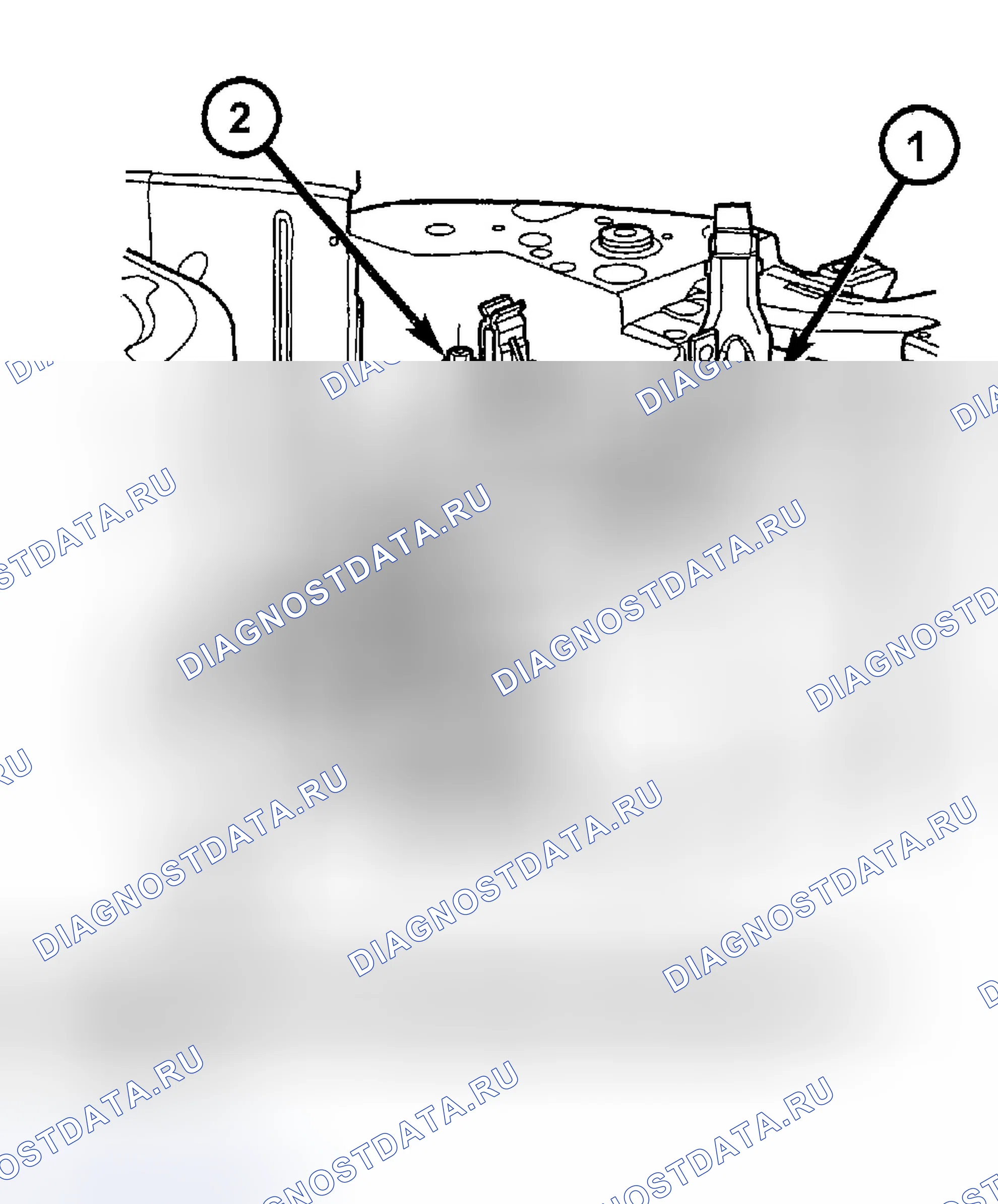 Рис. 110. Chrysler Town & Country IV