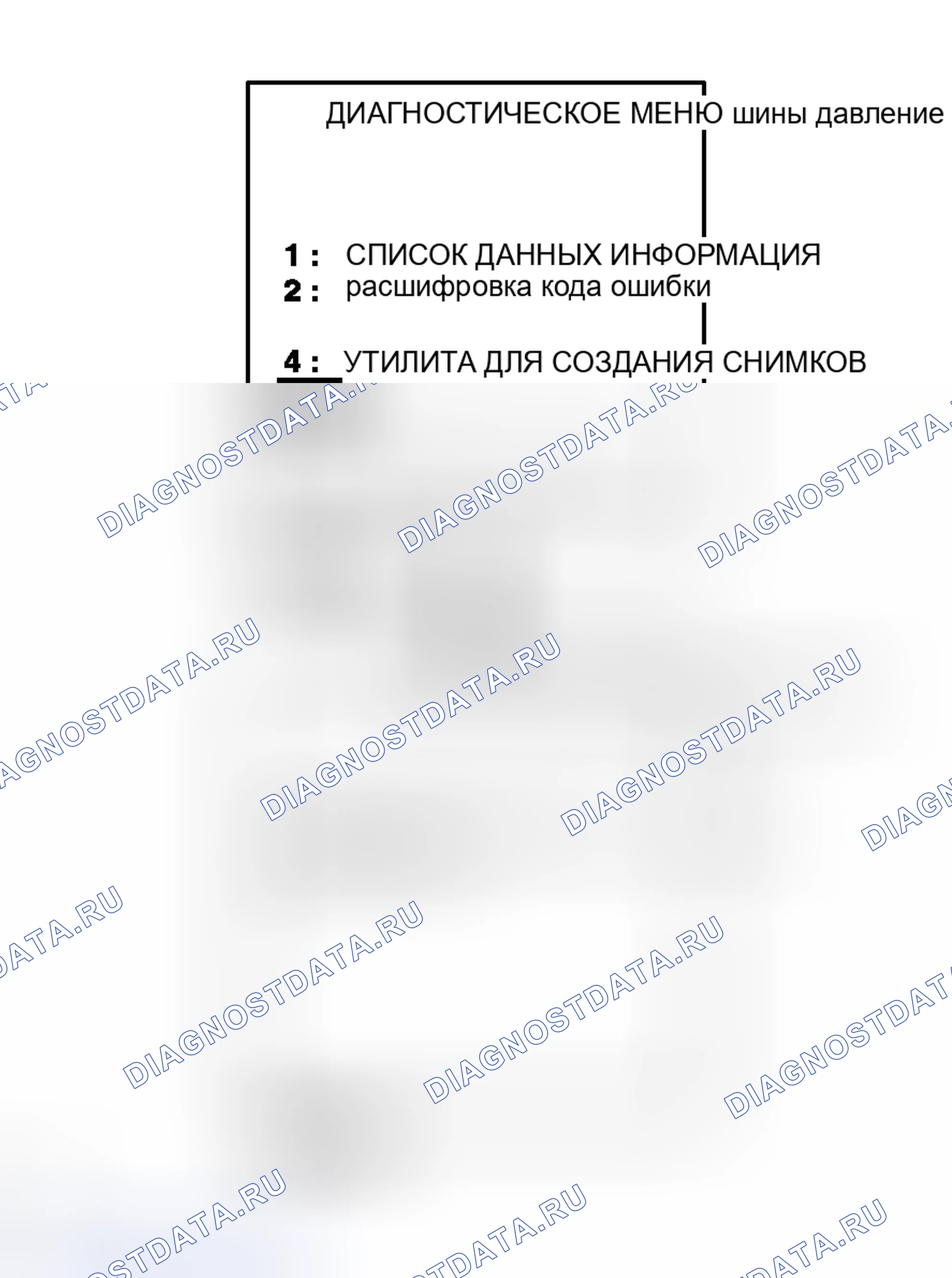 Рис. 28. Toyota Land Cruiser 100 рестайлинг 2
