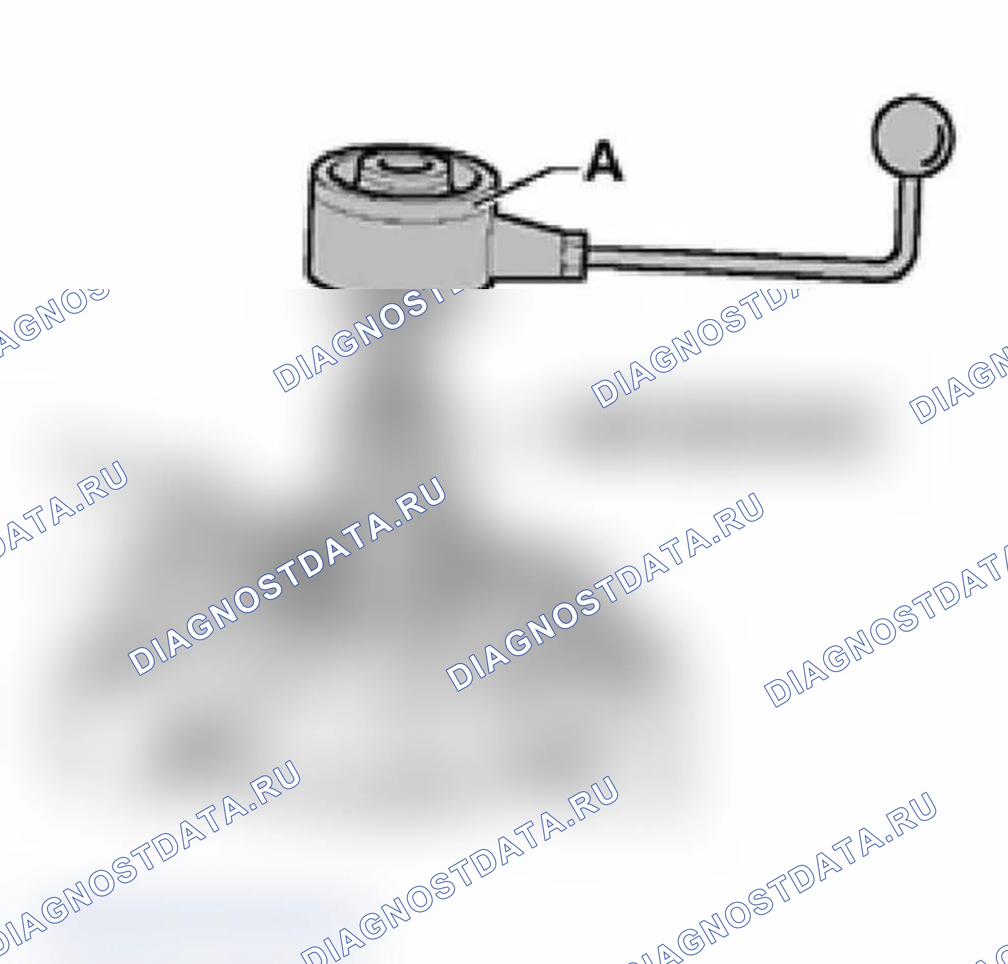 Рис. 470. Audi A6 C5 рестайлинг