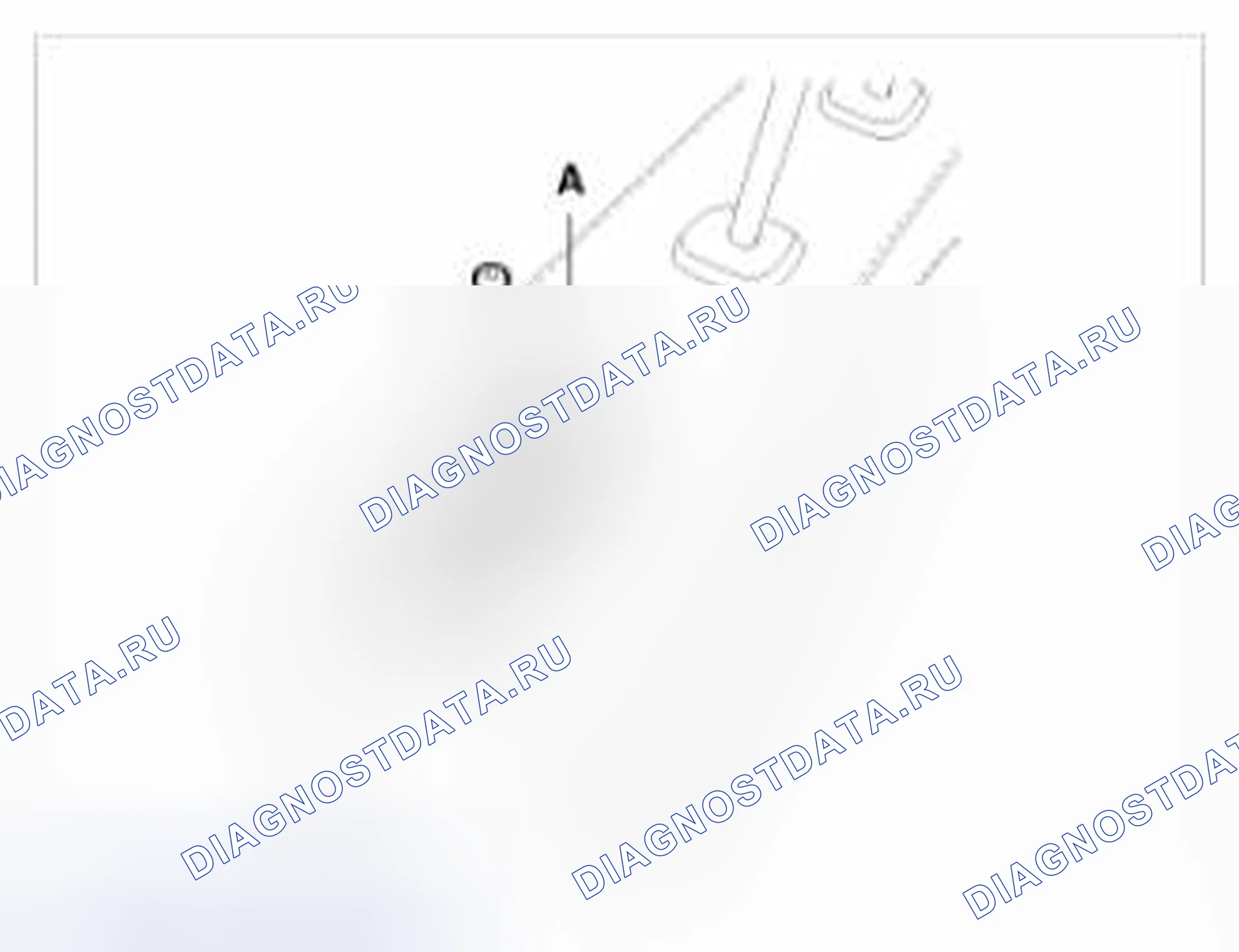 Рис. 68. BMW 6 серия F06/F13/F12