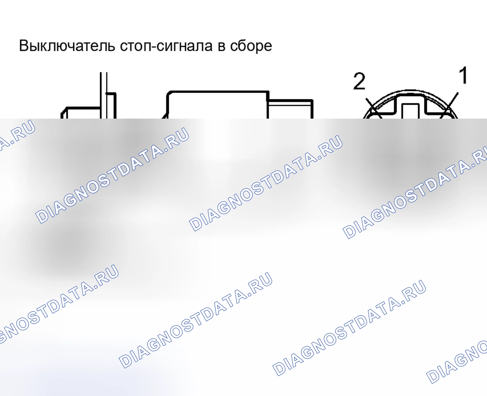 Рис. 62. Kia Sorento I