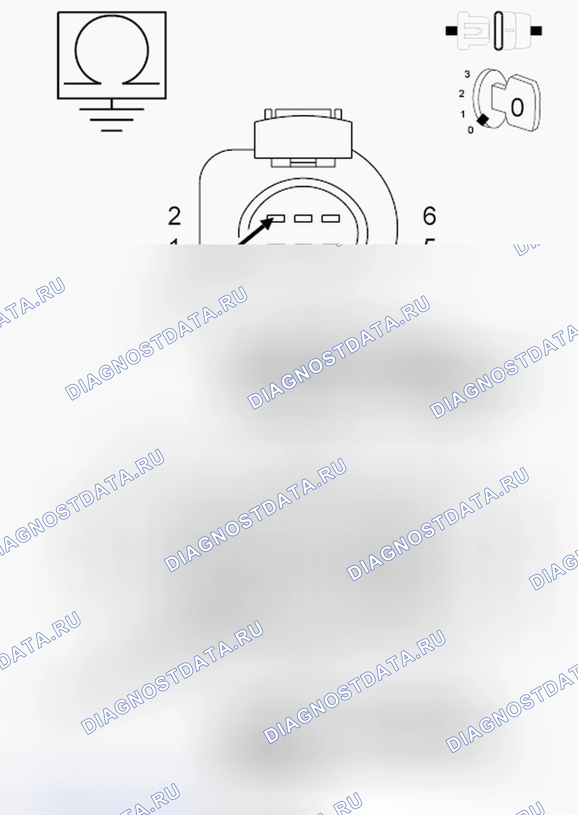Рис. 257. Jeep Cherokee V рестайлинг