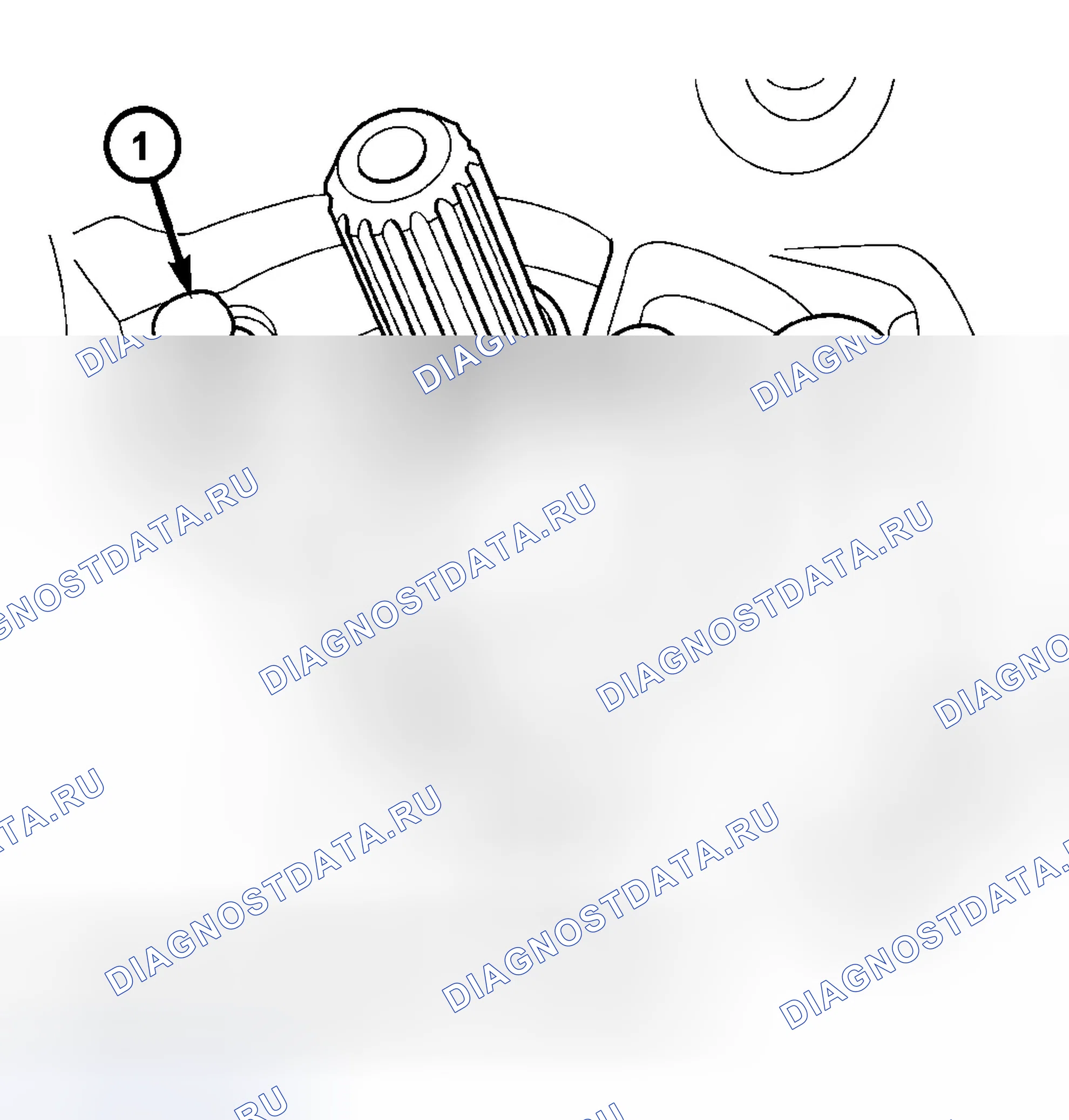 Рис. 96. Dodge Grand Caravan IV