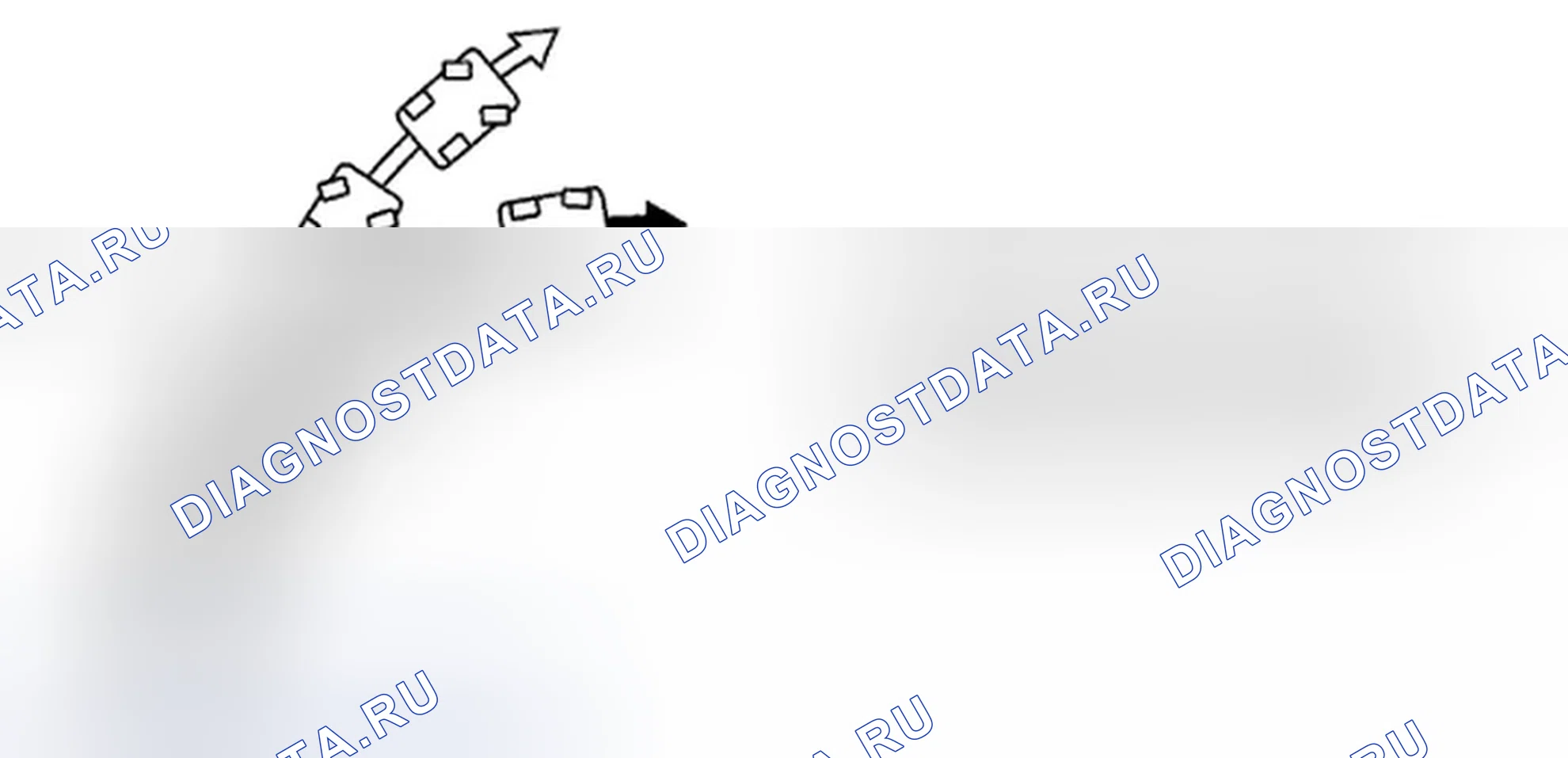 Рис. 50: Контроль недостаточной поворачиваемости. Acura TSX II