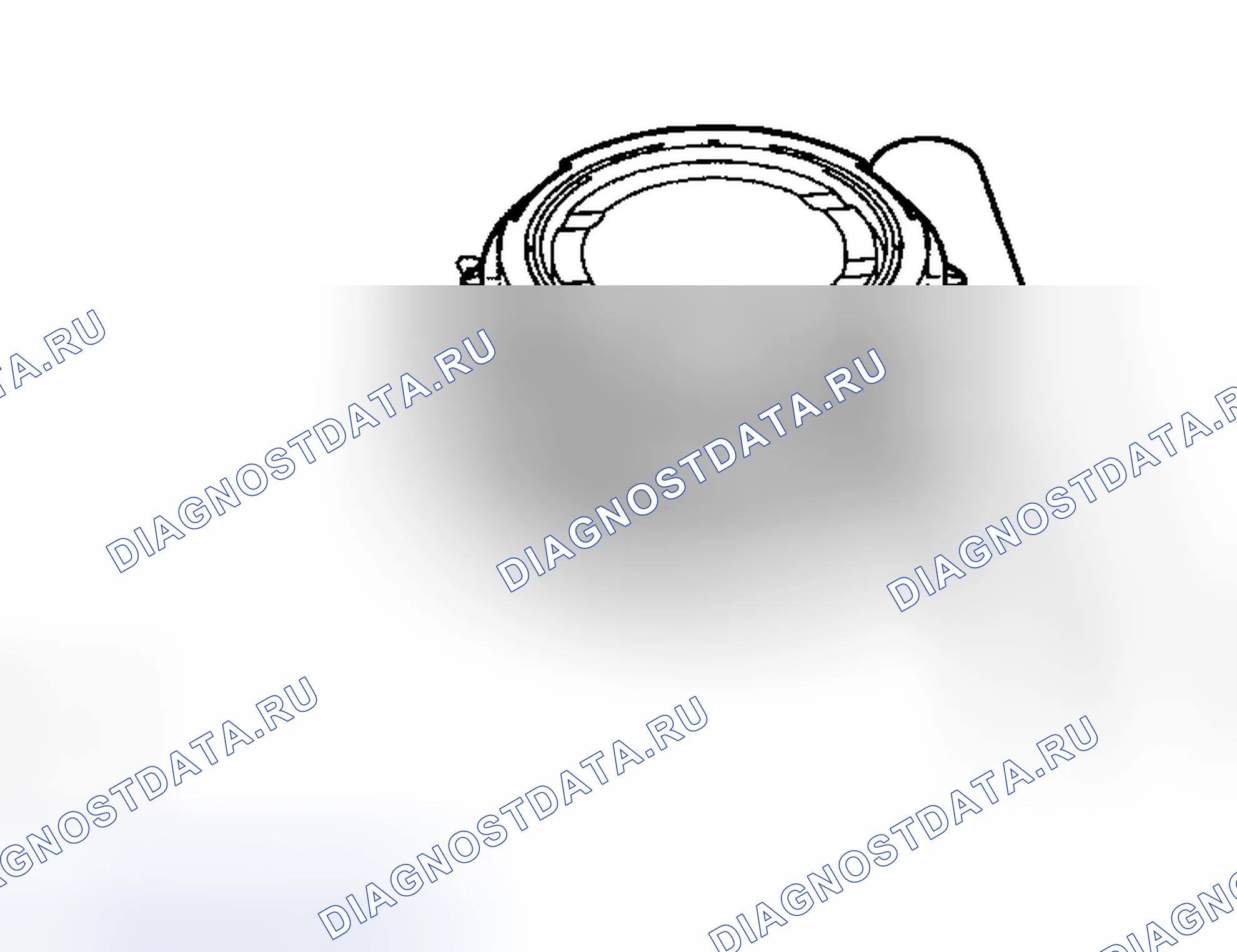 Рис. 137. Toyota Matrix E130