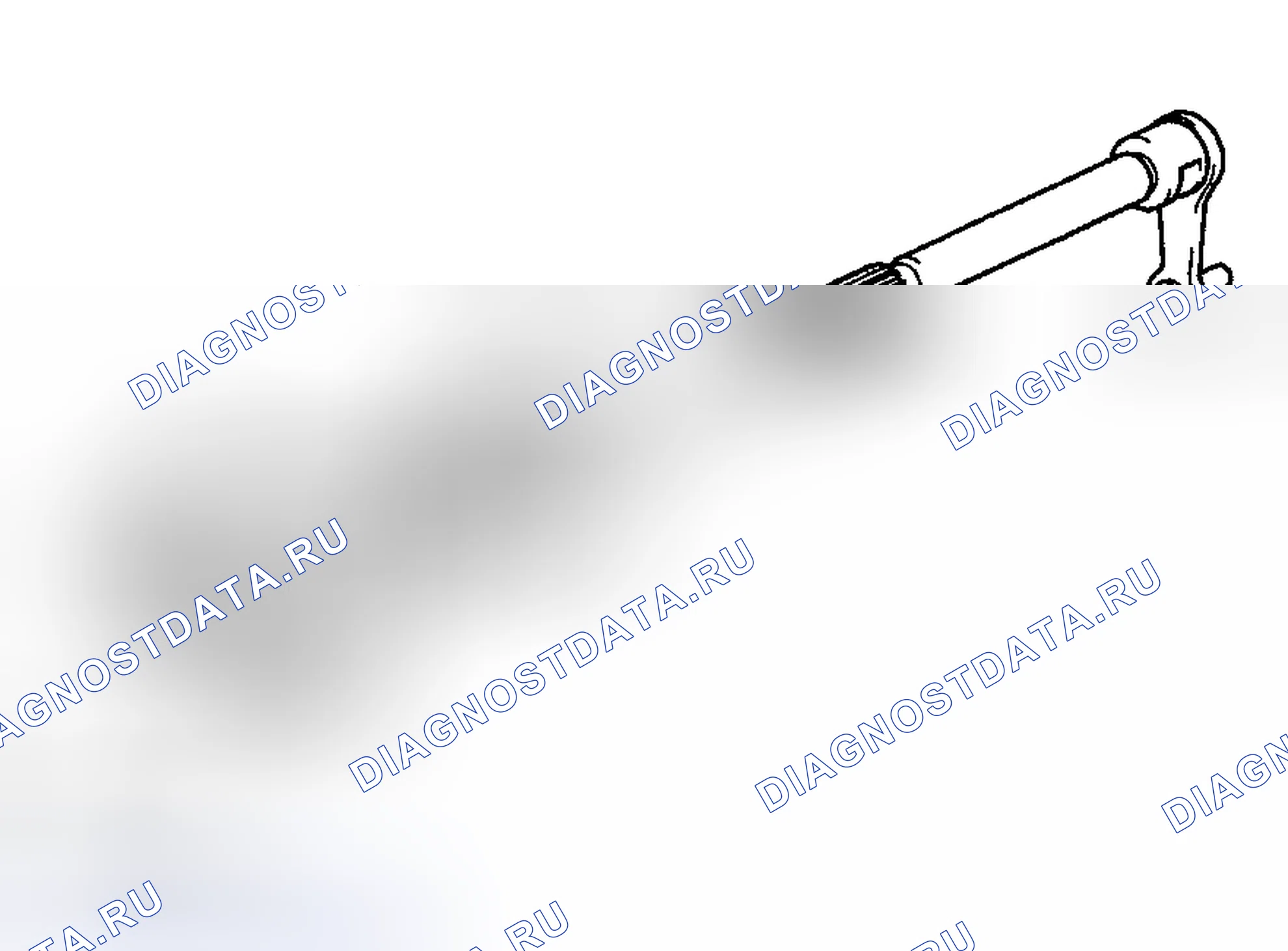 Рис. 569. Toyota Corolla IX рестайлинг