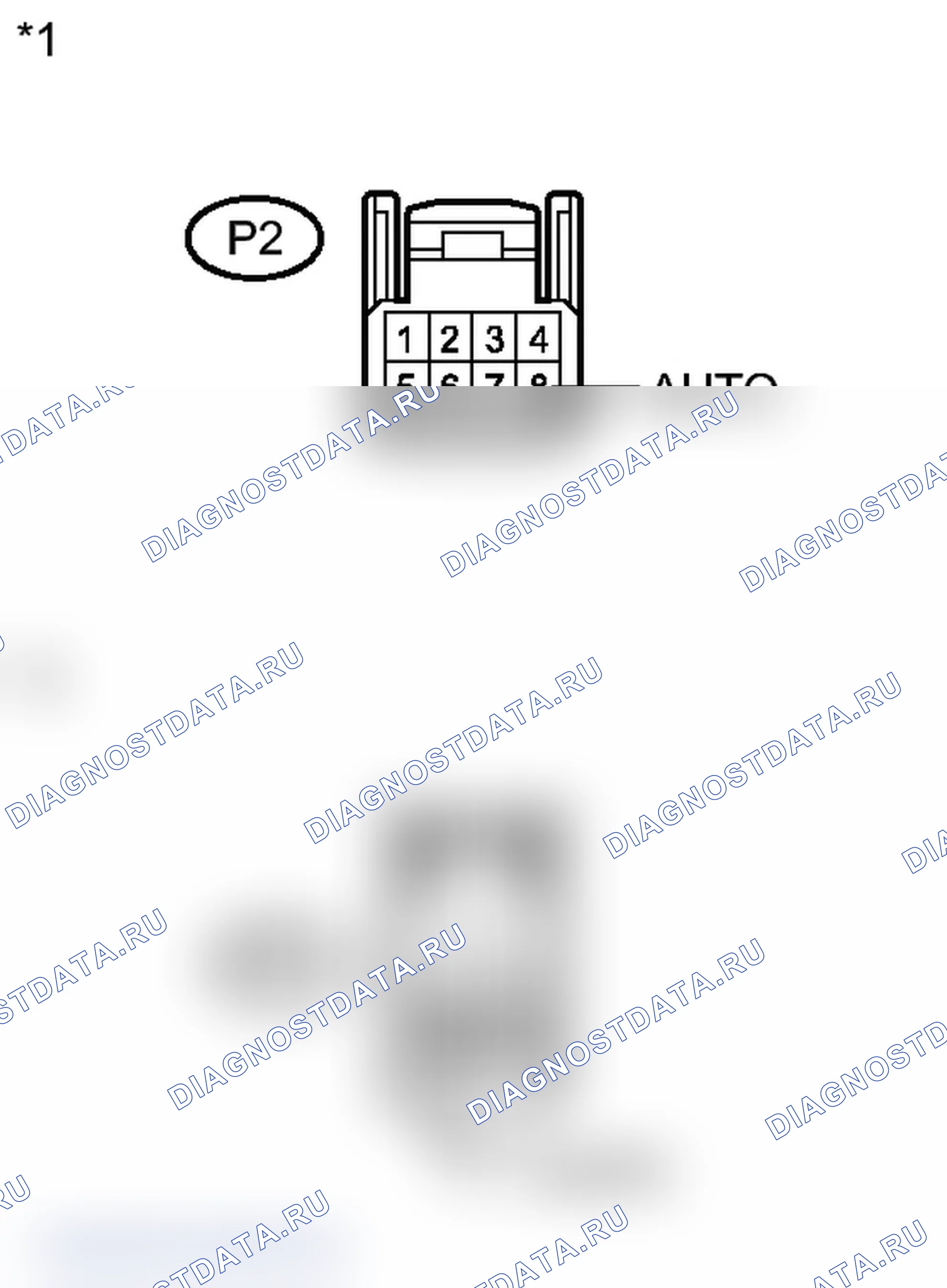 Рис. 162. Toyota Prius PHV pre-III