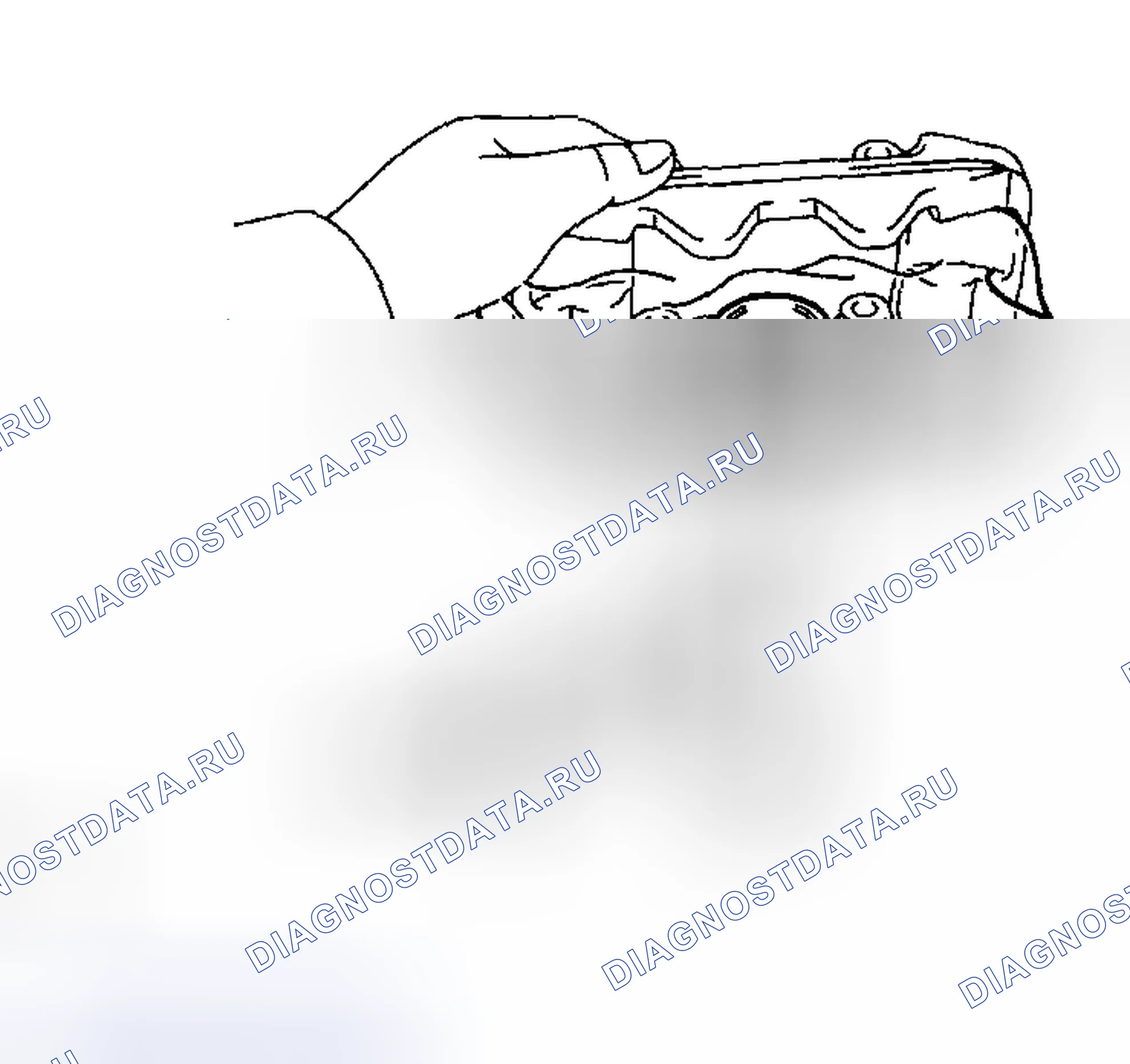 Рис. 114. Toyota Matrix E130