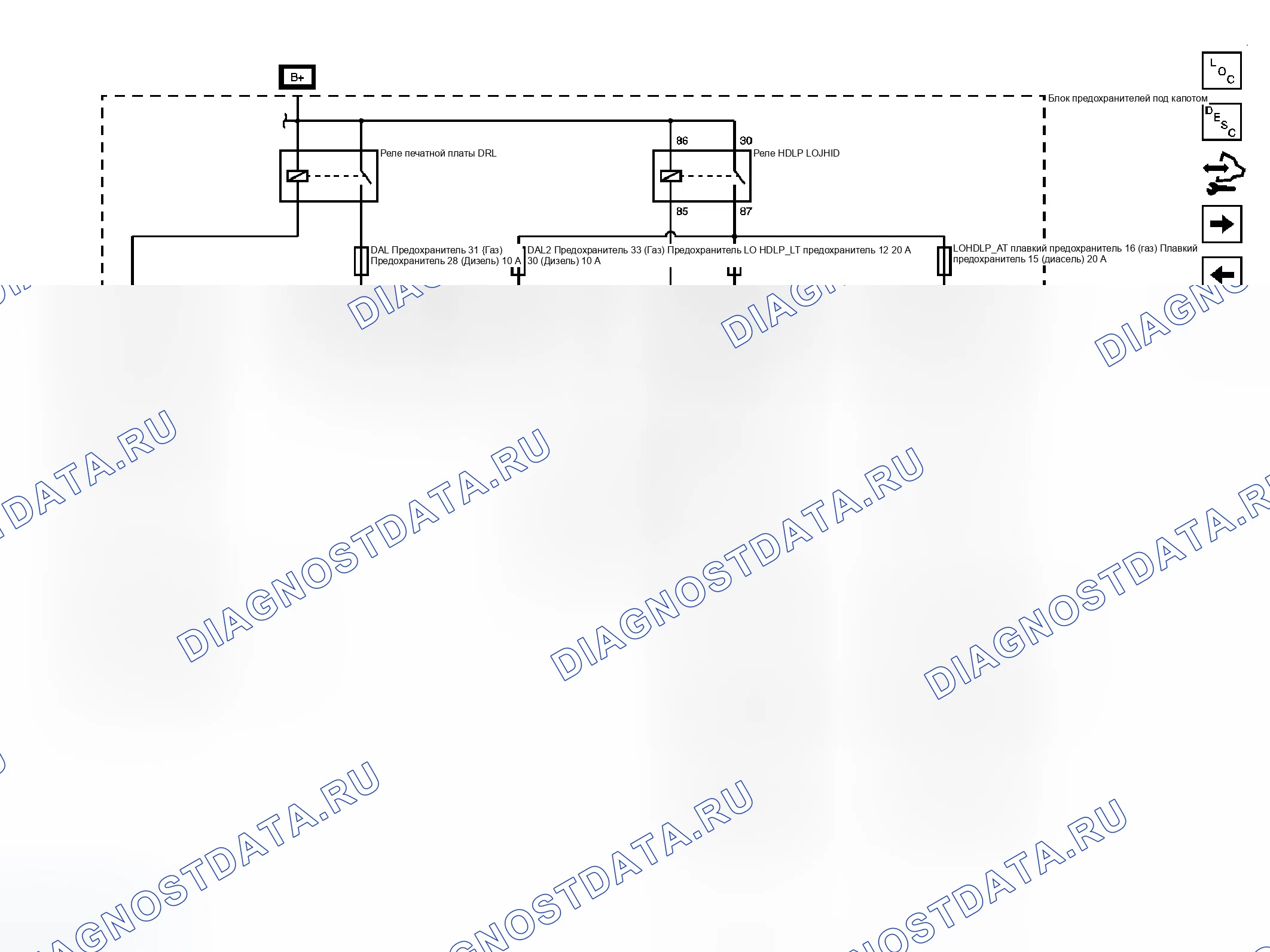 Рис. 2. GMC Cab & Chassis Sierra 3500 HD 
