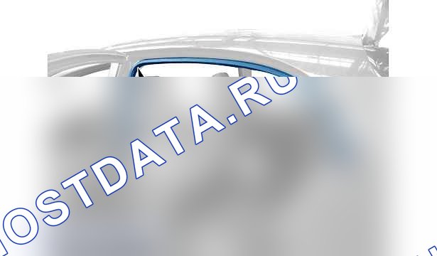 Снятие - установка: уплотнители дверных проемов — c4cg0eqd. Citroen C-Zero I