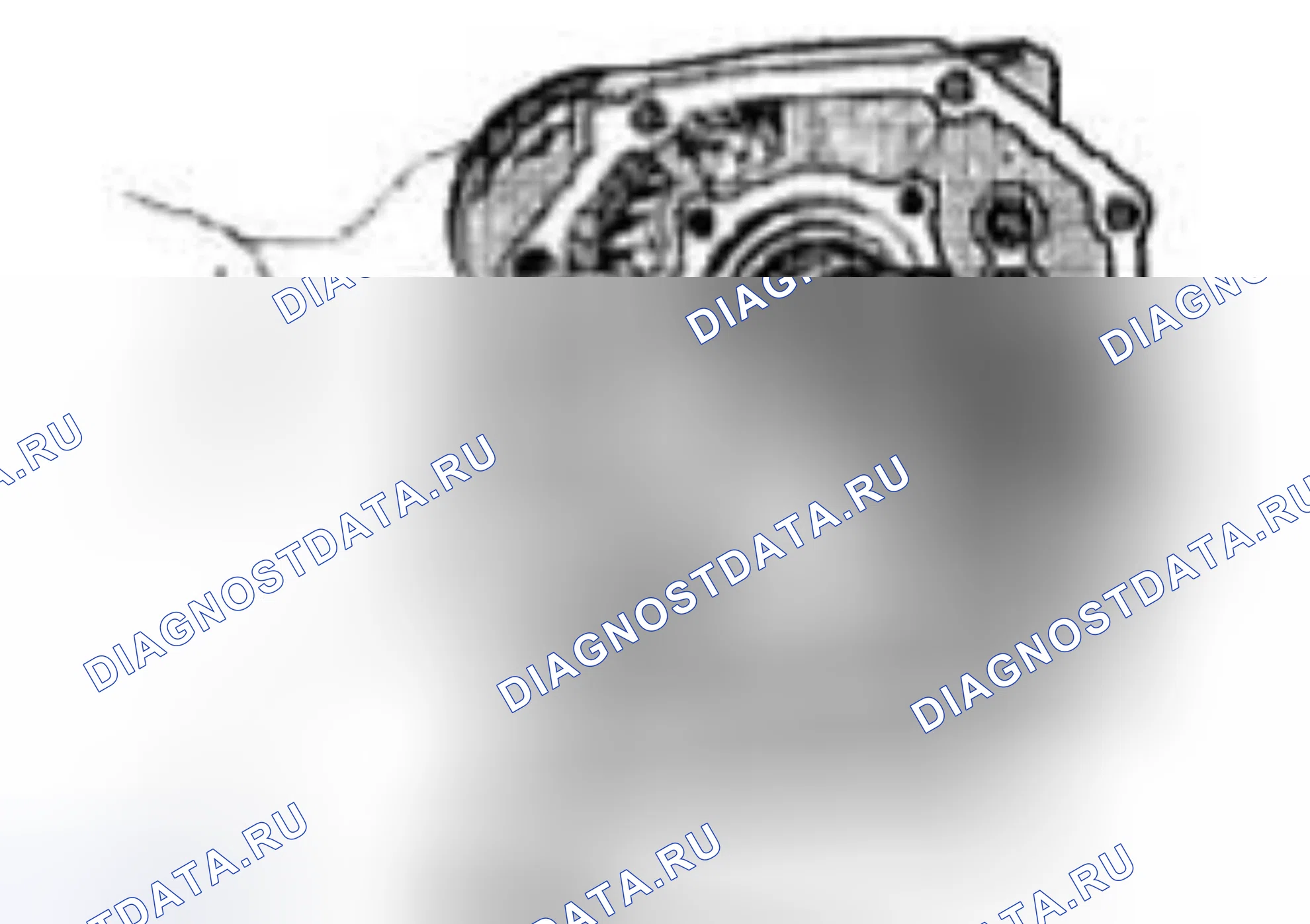 Разборка / установка — Great Wall Wingle-5. Great-Wall Wingle 5 I