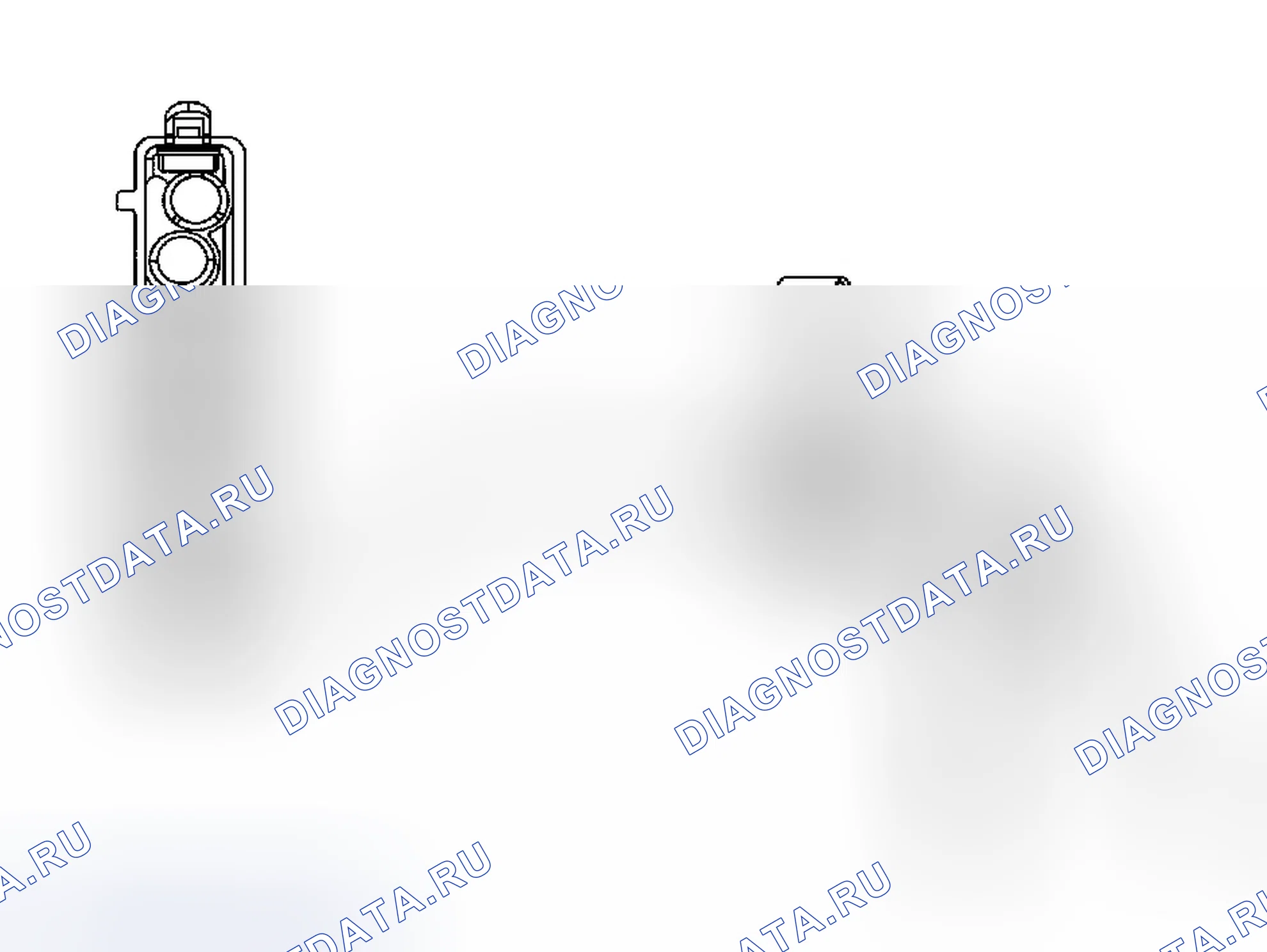 Рис. 133. Ford Cab & Chassis F350 Super Duty 