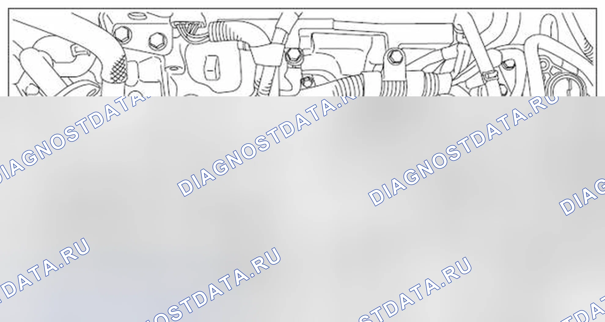 Рис. 474. Subaru Forester SJ