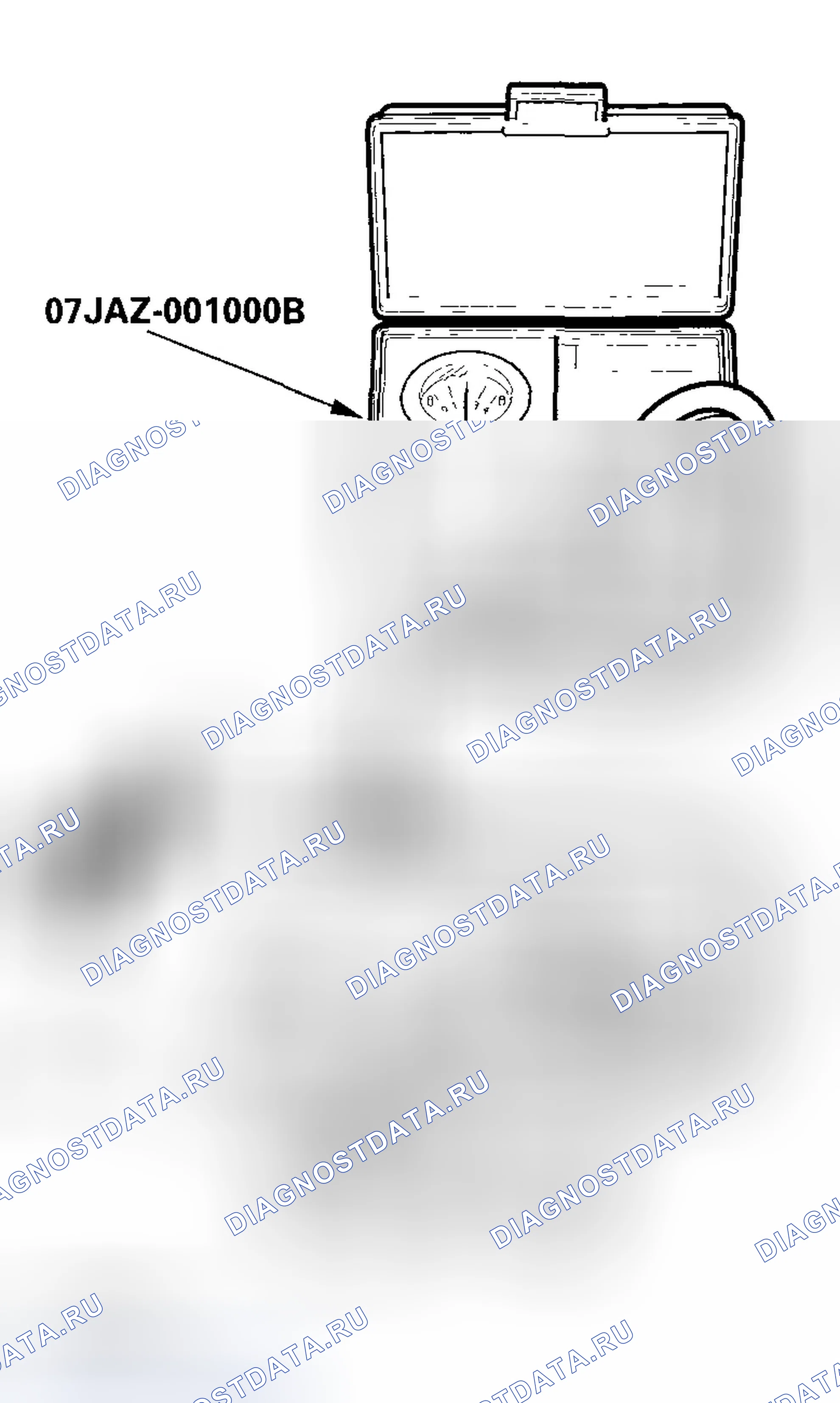 Рис. 28. Honda Element YH2