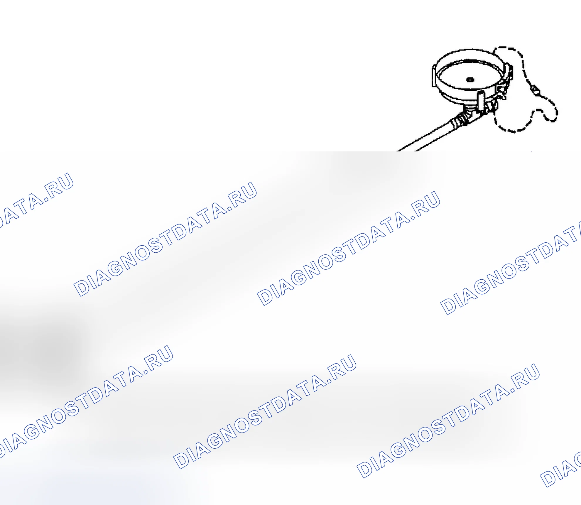 Рис. 406. Dodge Pickup R1500 