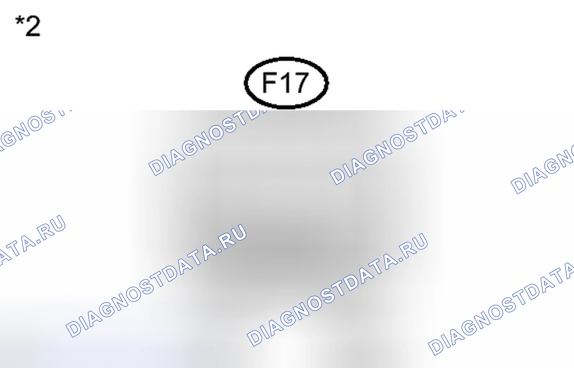 Рис. 227. Toyota Camry XV40 рестайлинг