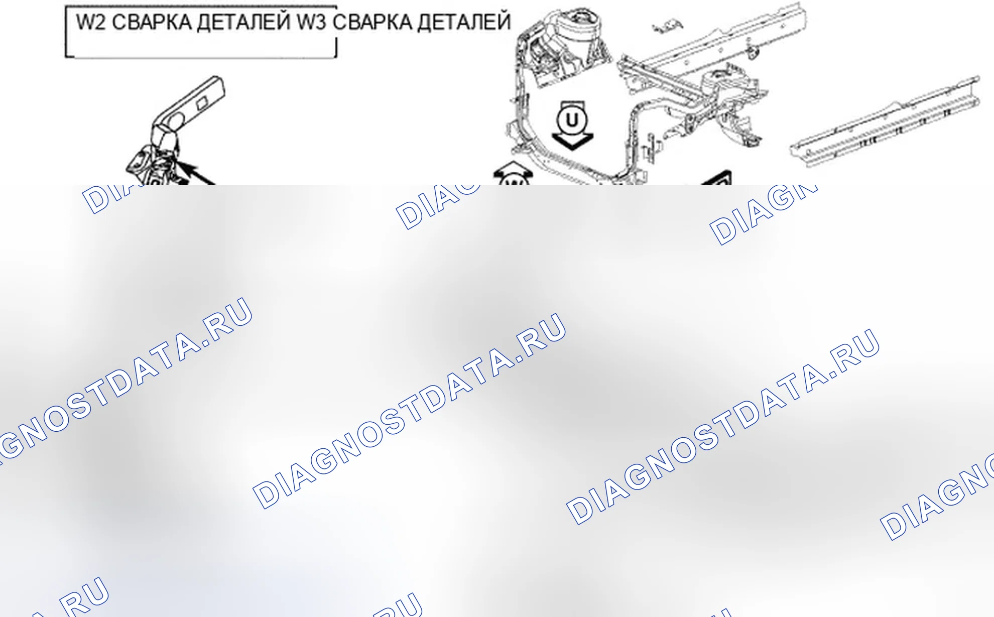 Рис. 64. Jeep Compass I