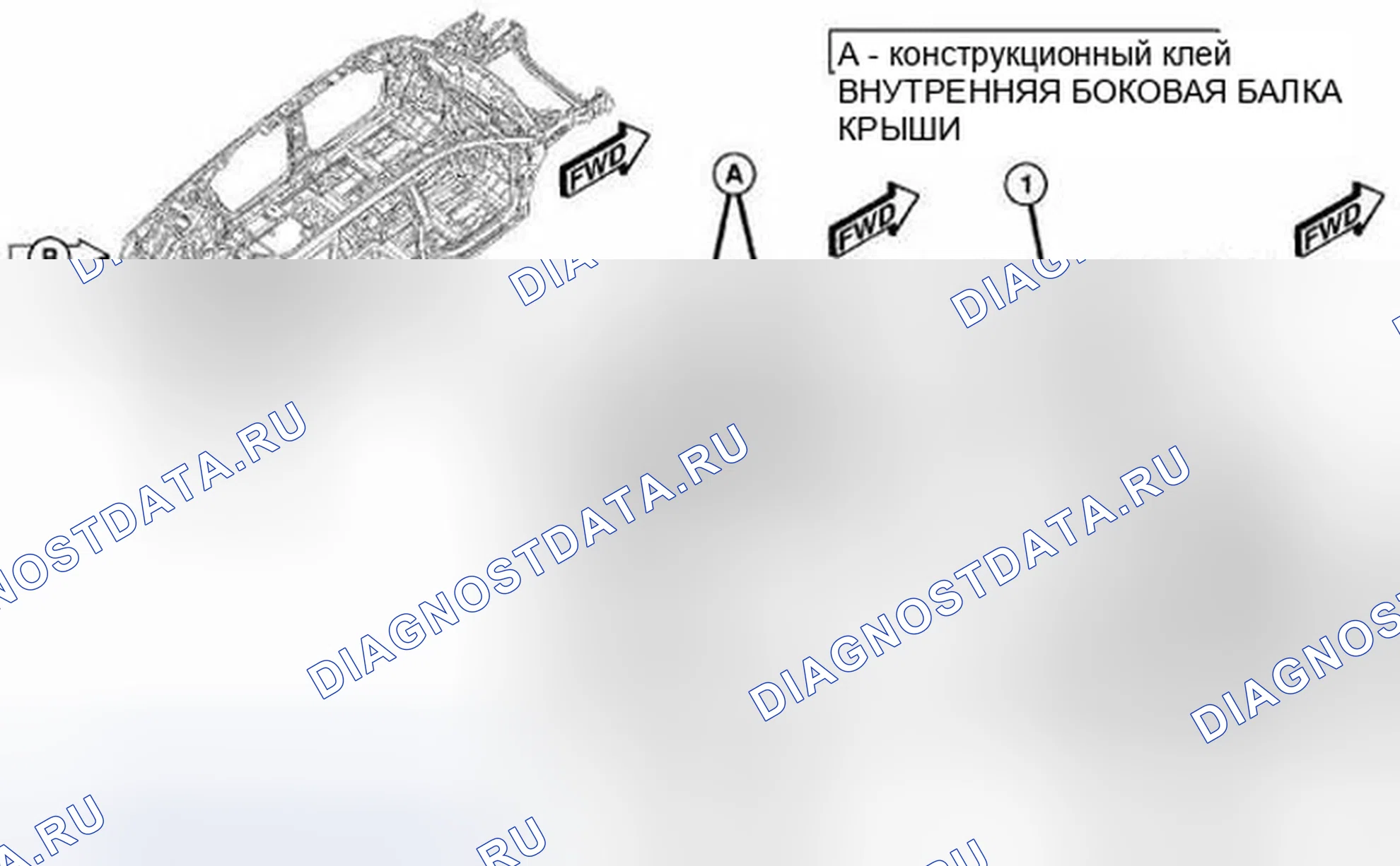 Рис. 158. Dodge Journey I
