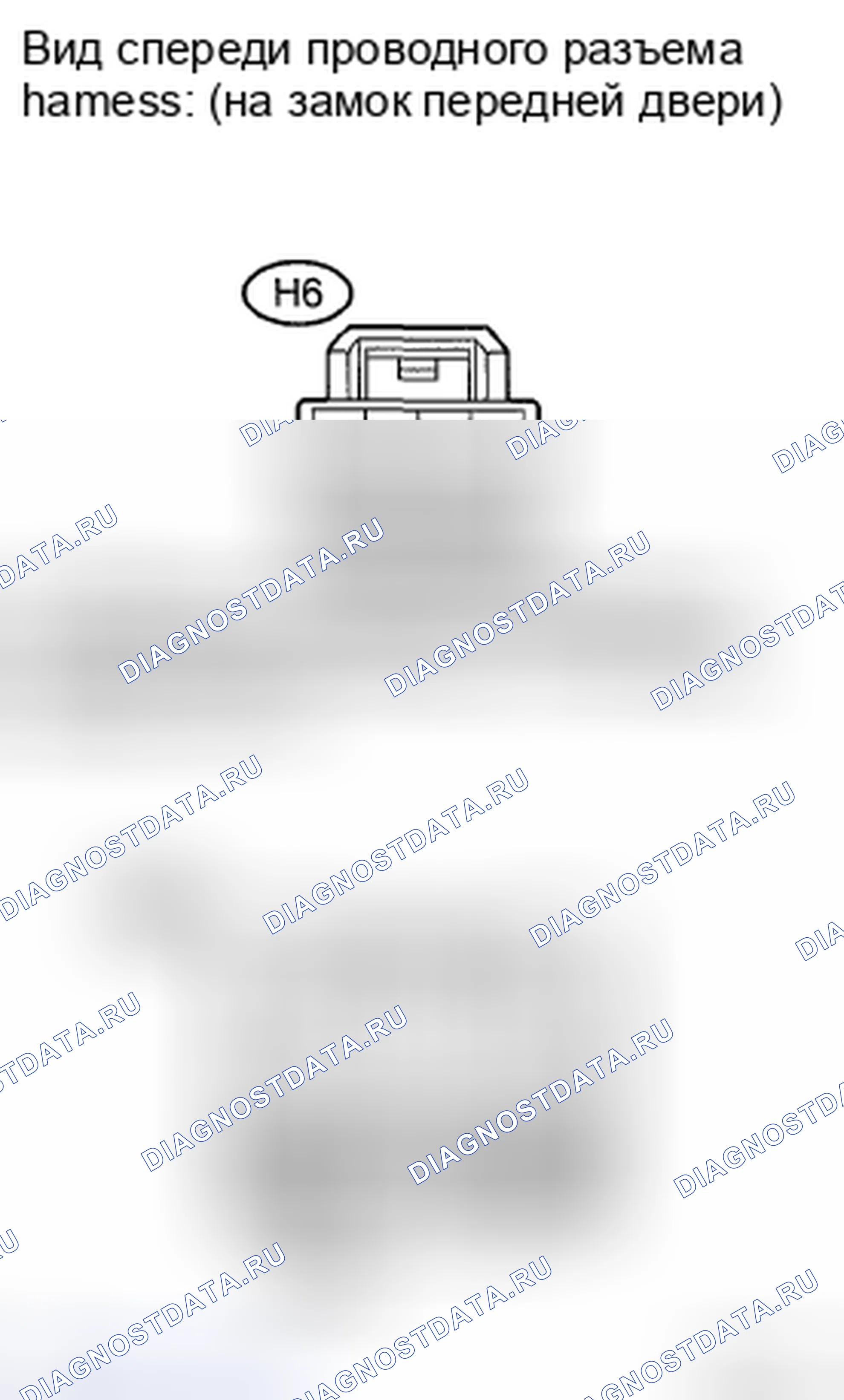 Рис. 447. Toyota Highlander II