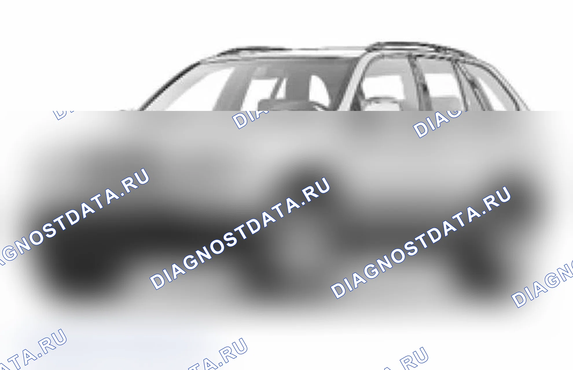 Рис. 264. BMW X5 E53