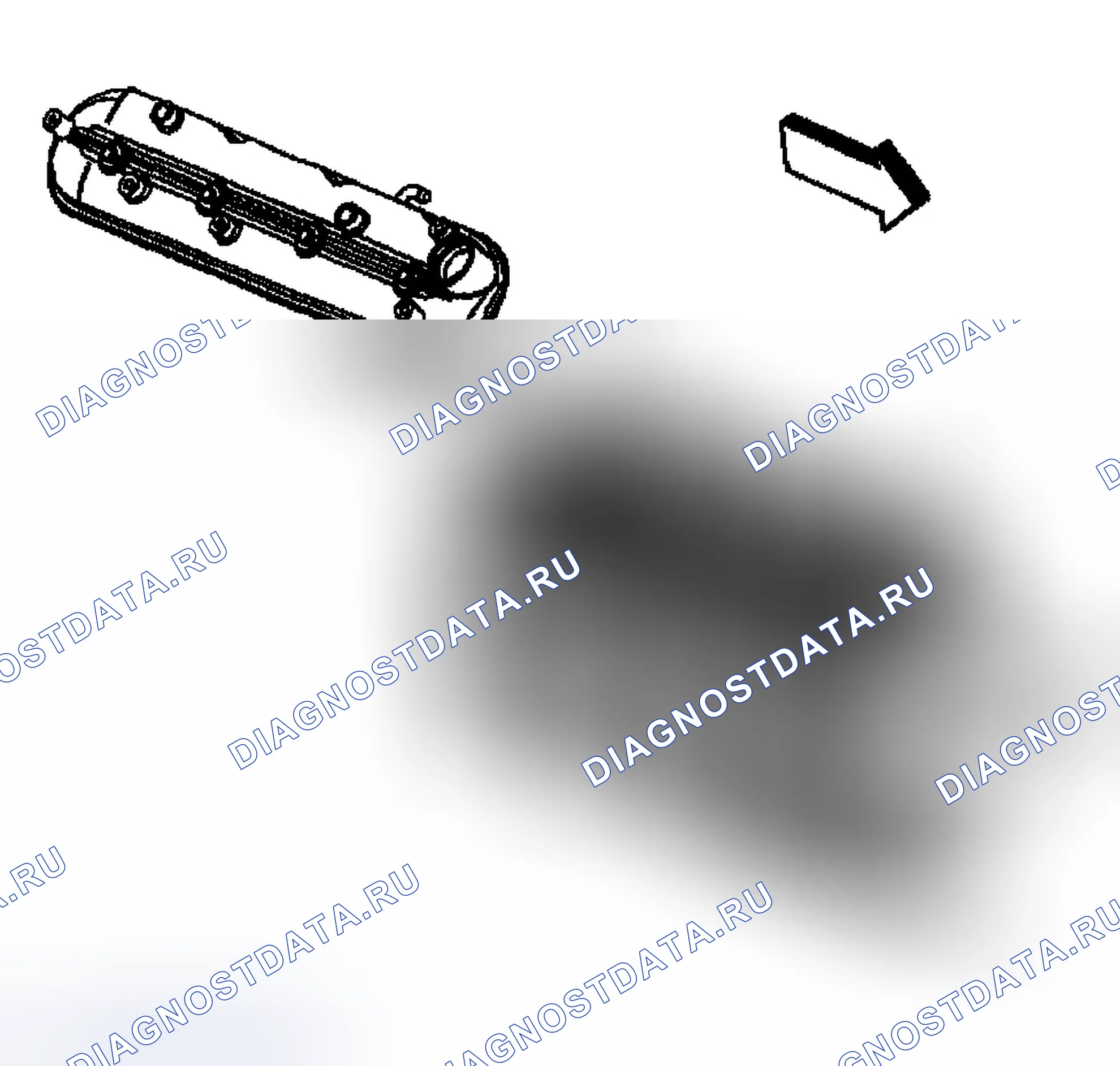 Рис. 248. Chevrolet Suburban K2500 GMT800