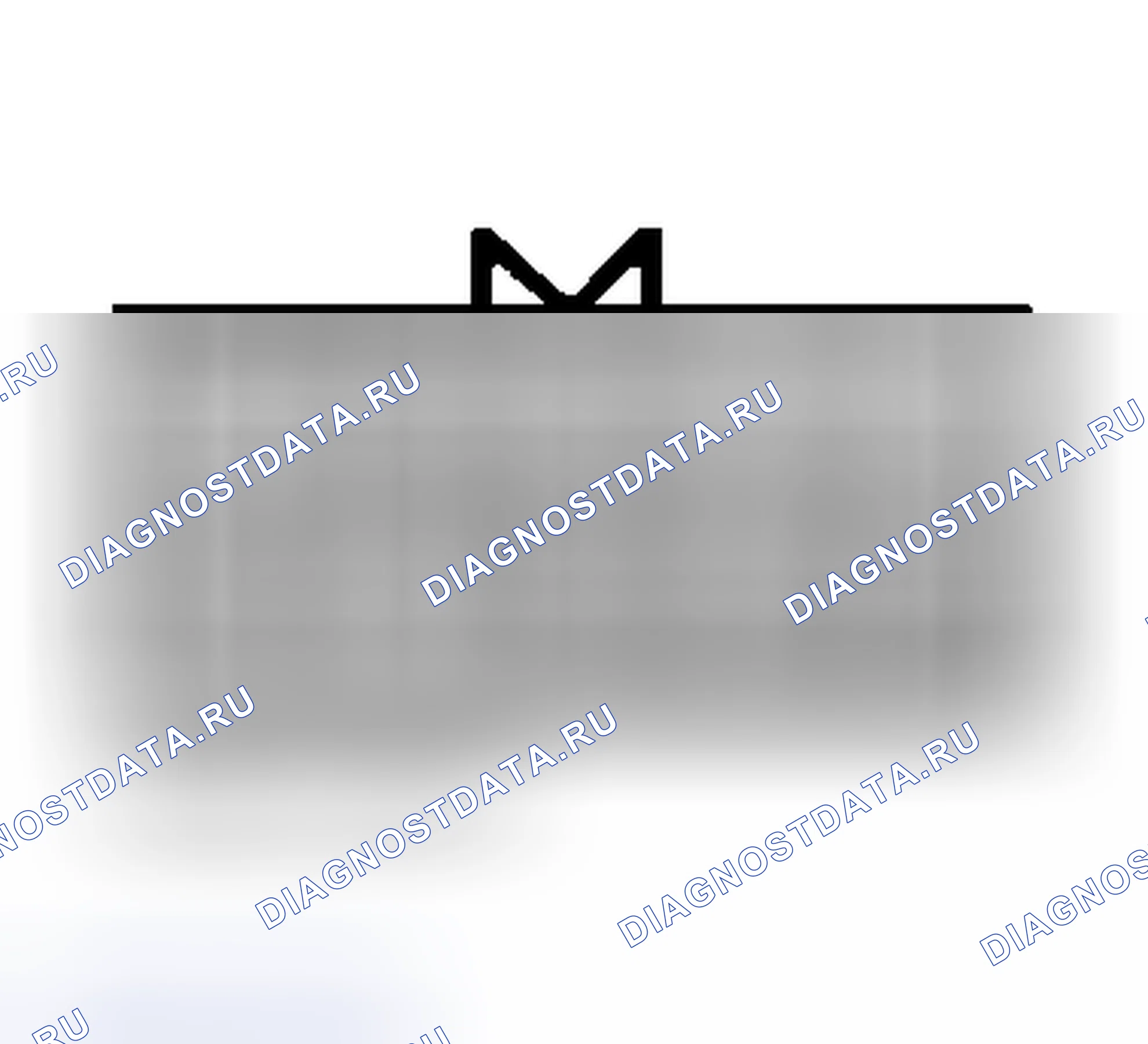 Рис. 19. Mitsubishi Montero II